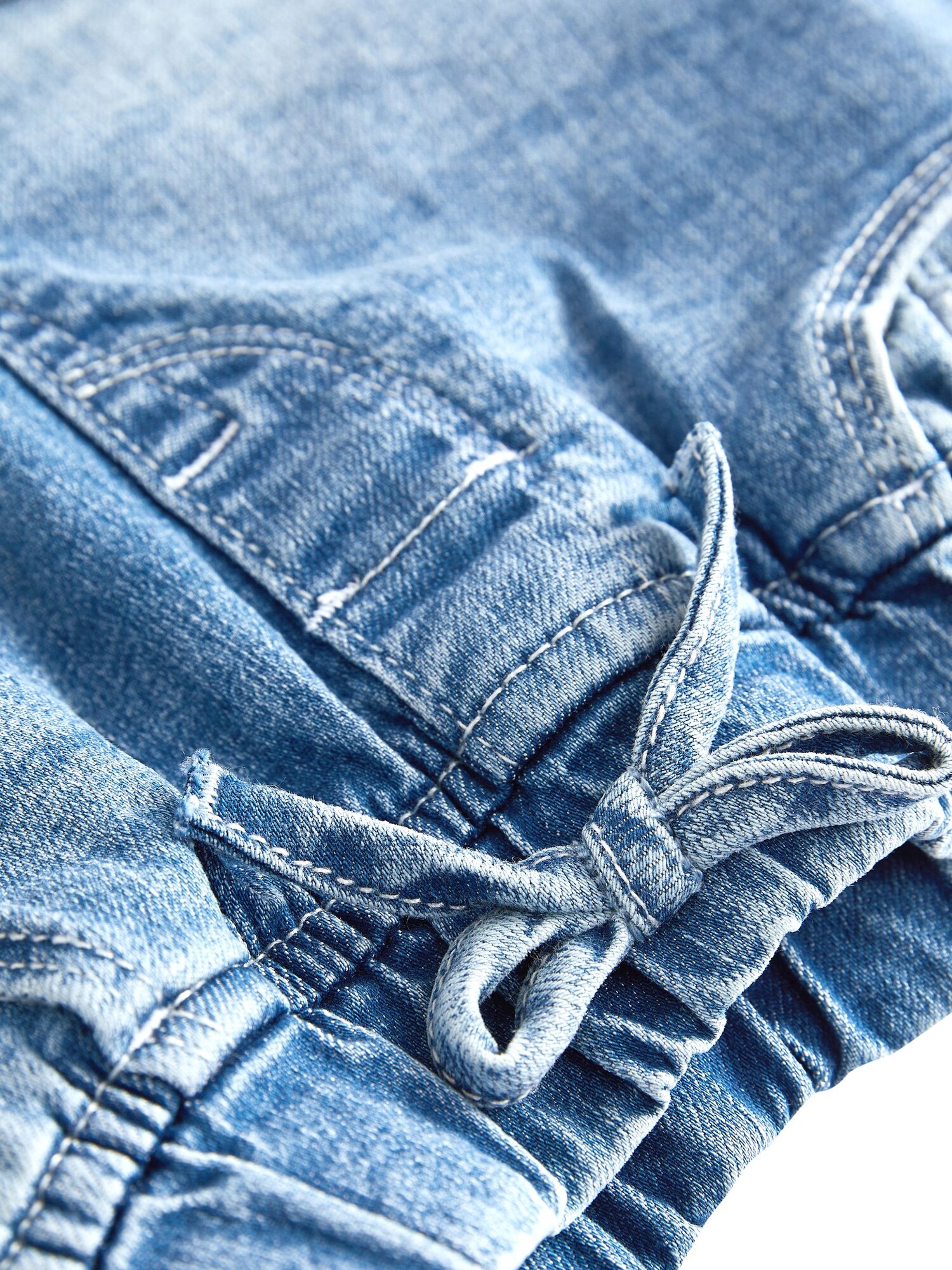 Thumbnail - Next Jeans