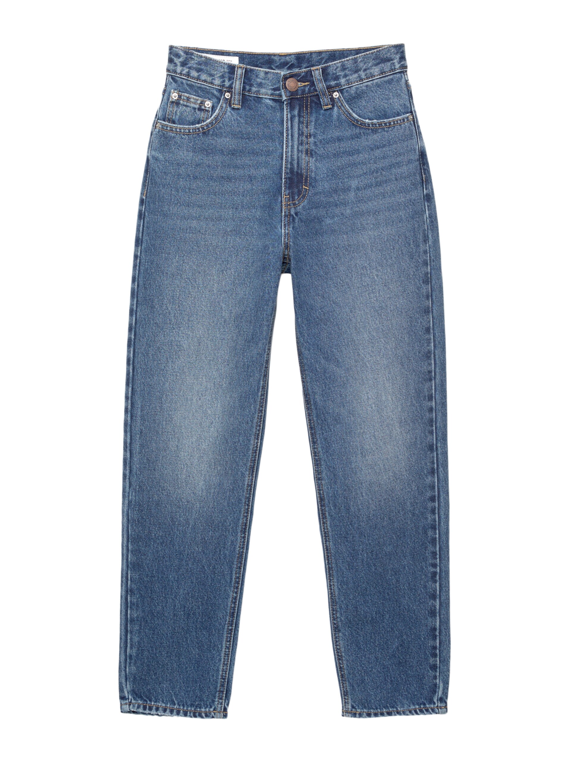 Pull & Bear Jeans dam