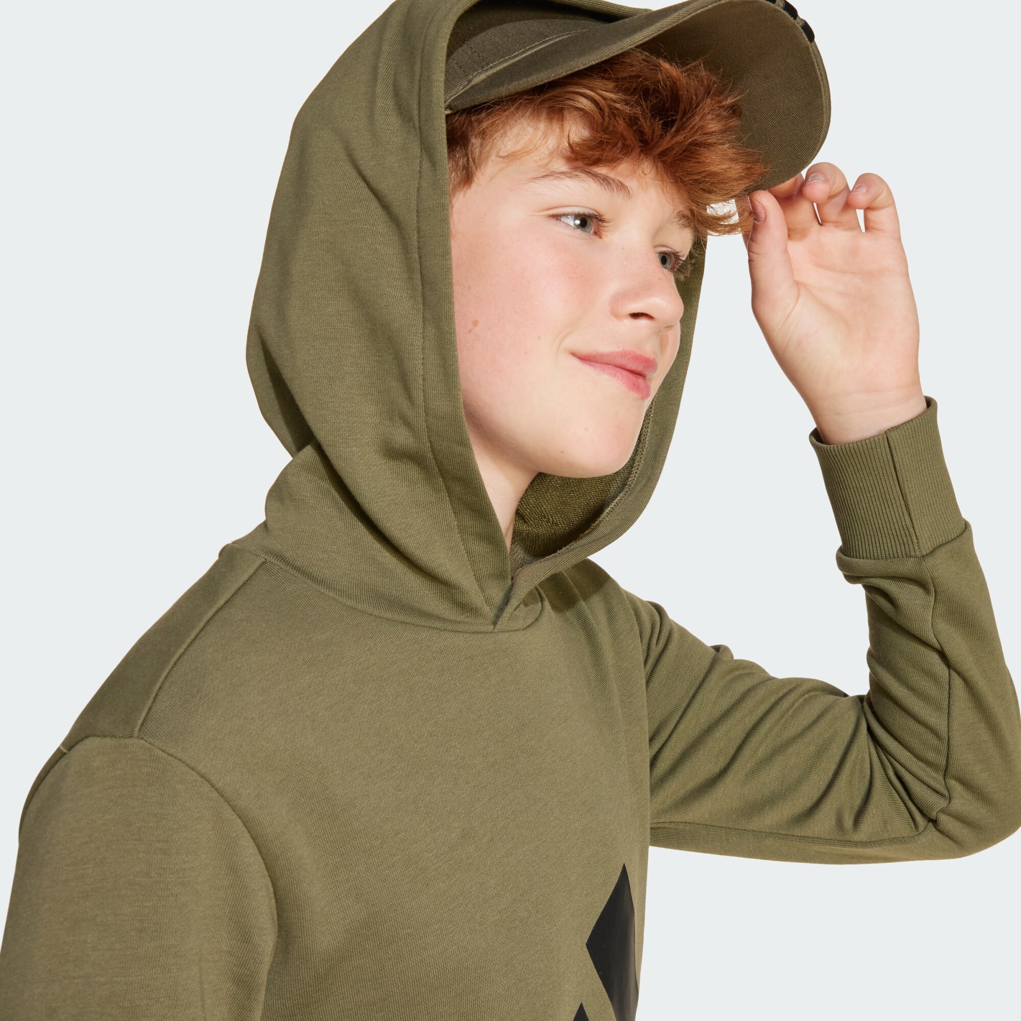 Thumbnail - Sportsweatshirt 'Essentials'