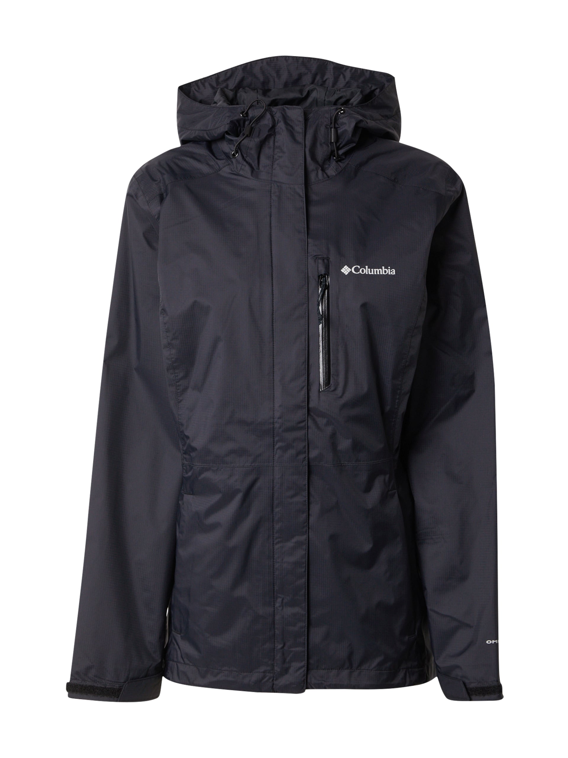Columbia Sportswear Pouring Adventure Iii Jacket herr – bild 9