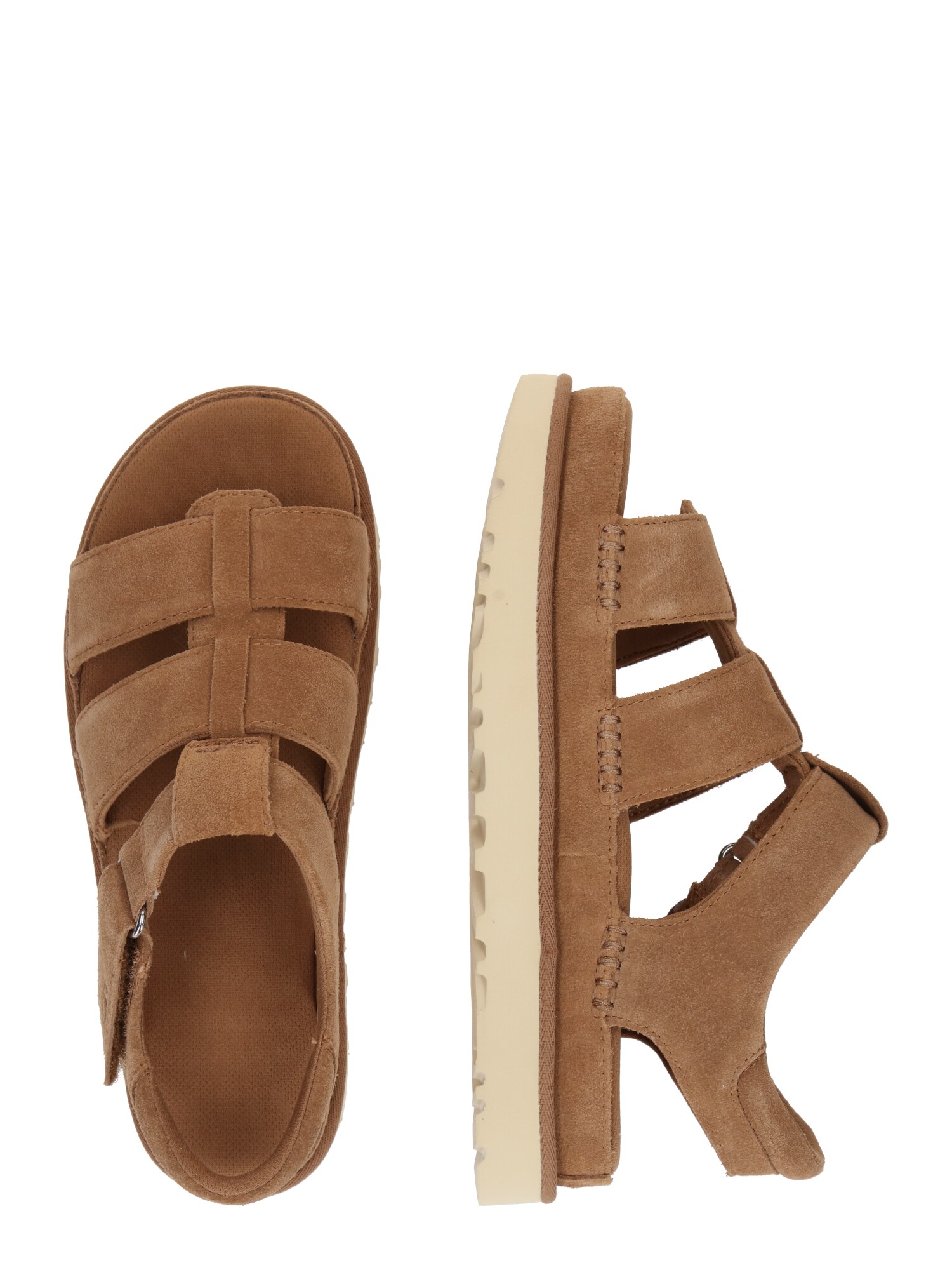 UGG Szandálok 'Goldenstar'  barna termék 2. képe