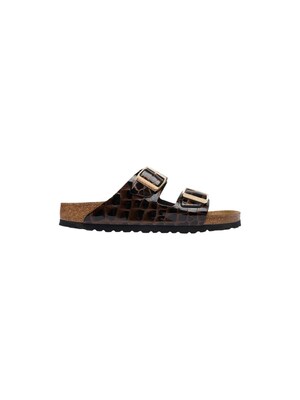 BIRKENSTOCK Sandalias  marrón