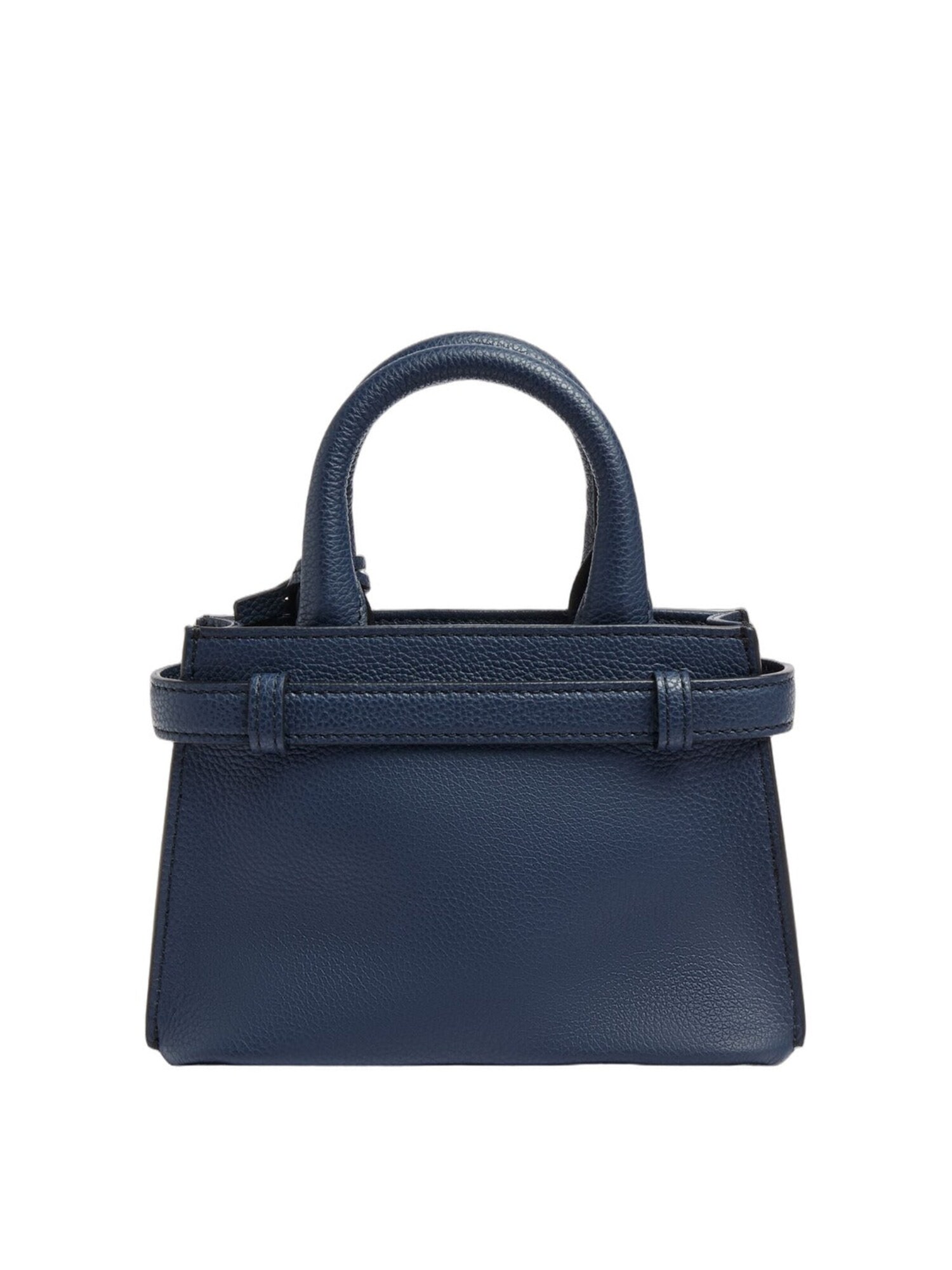 Lancel Bolso de mano 'Faubourg'  azul – imagen 2
