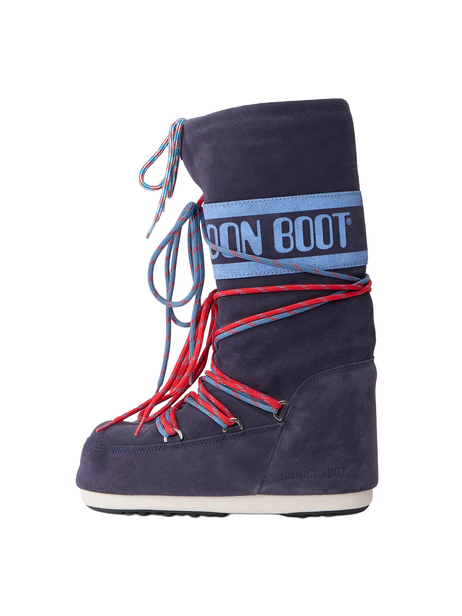 Rafinați pentru bărbați ghete – Moon Boot