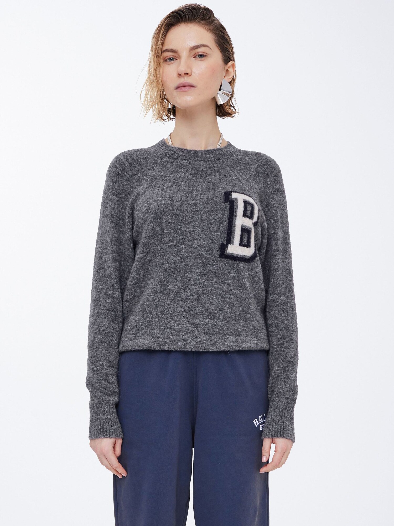 Thumbnail - Pullover 'Abigail'