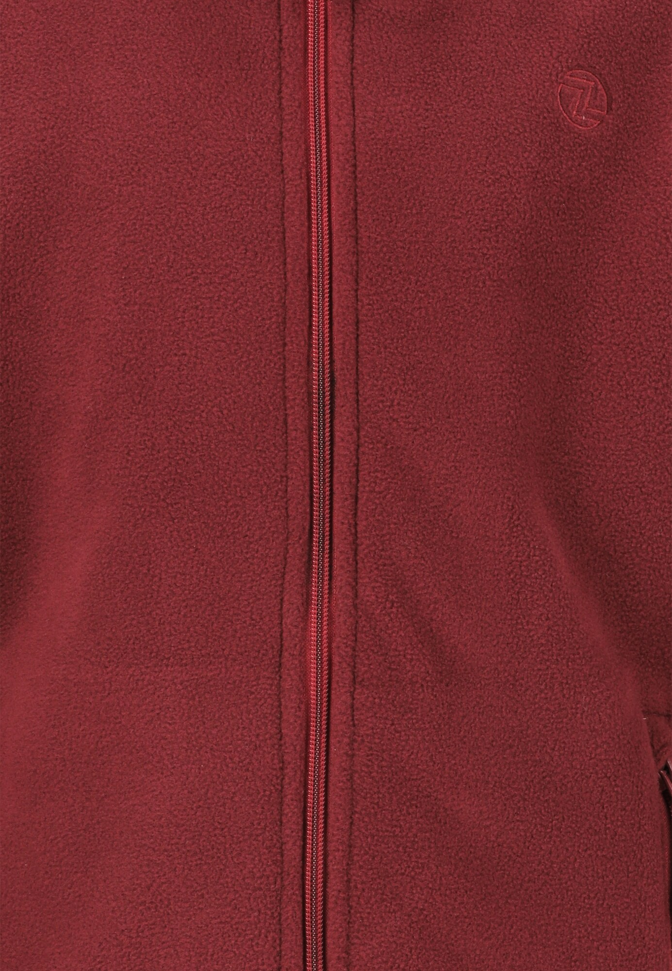 Thumbnail - ZigZag Funktionsfleecejacke Zap
