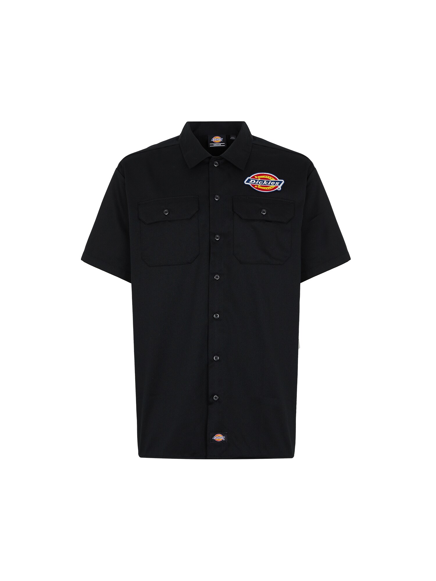 DICKIES Ing 'Clintondale'  fekete akciós termékkép 1