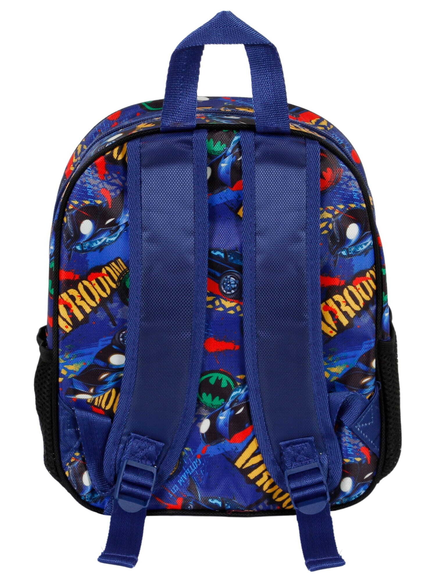 Thumbnail - Warner Bros Rucksack Batman