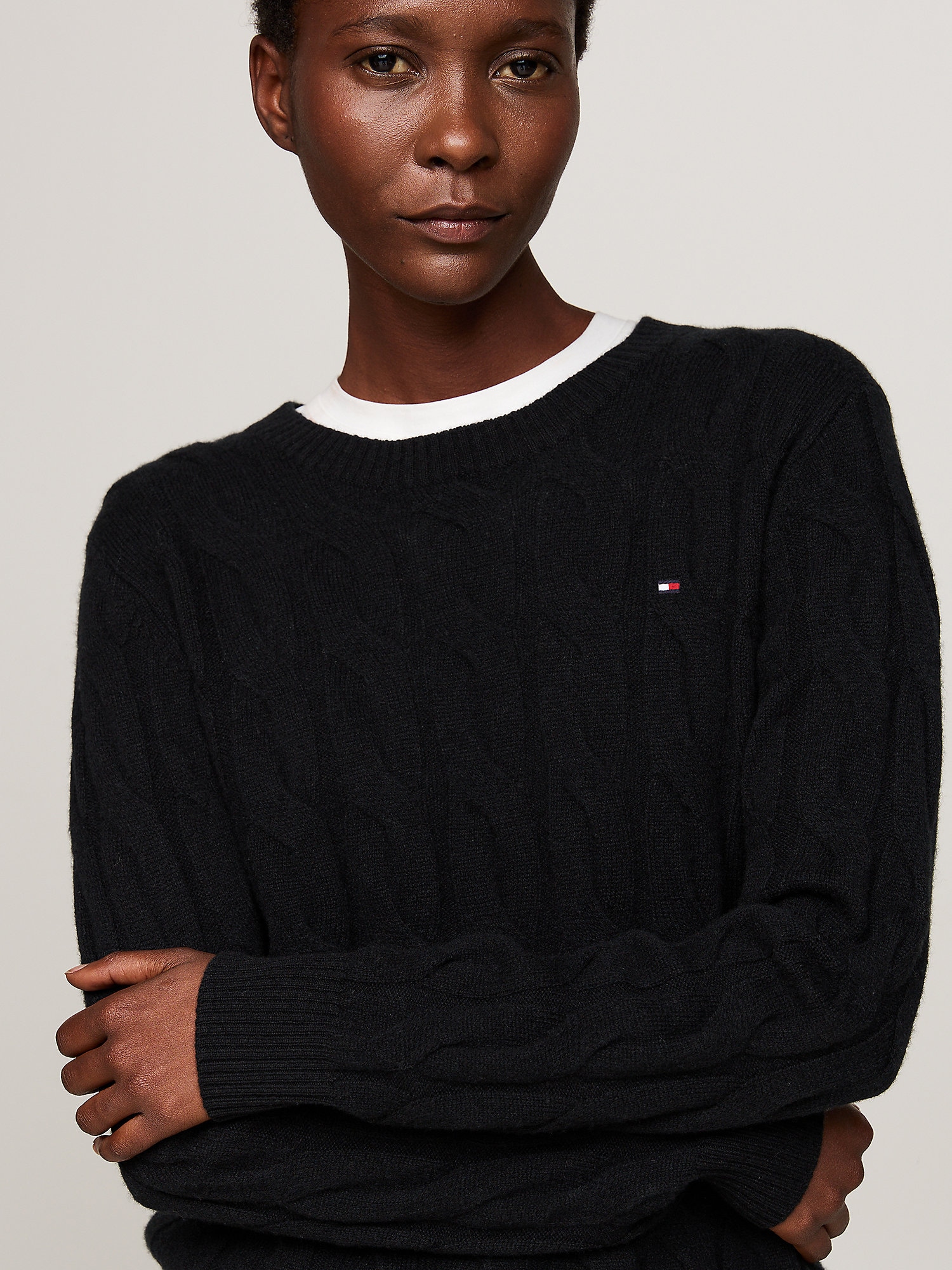 Thumbnail - TOMMY HILFIGER Pullover