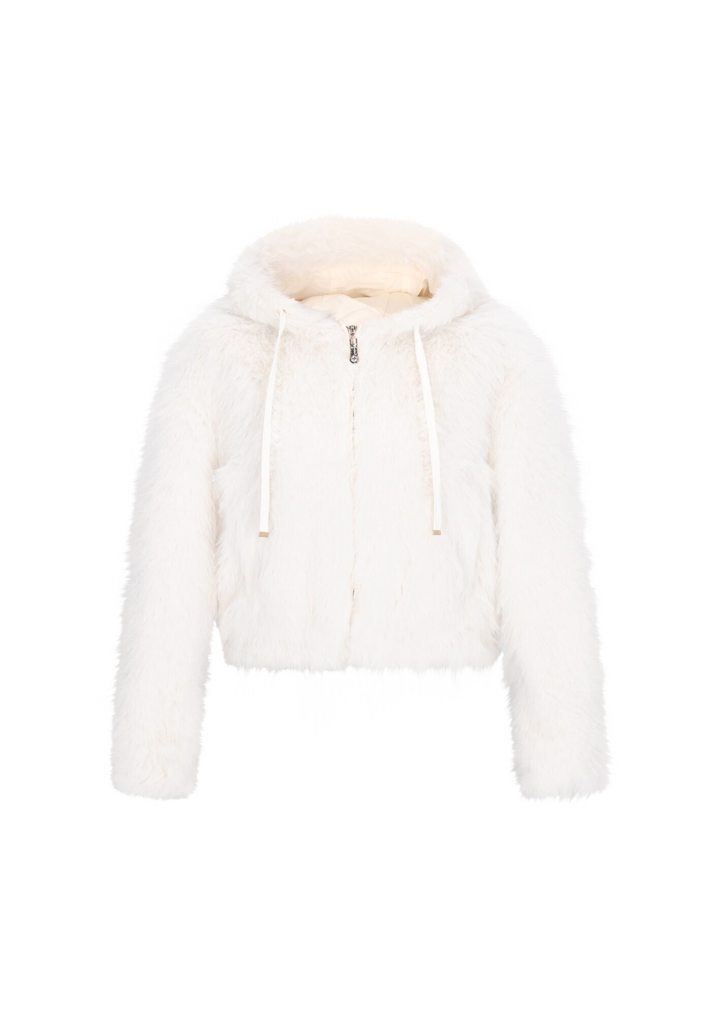 faina Chaqueta de entretiempo  blanco