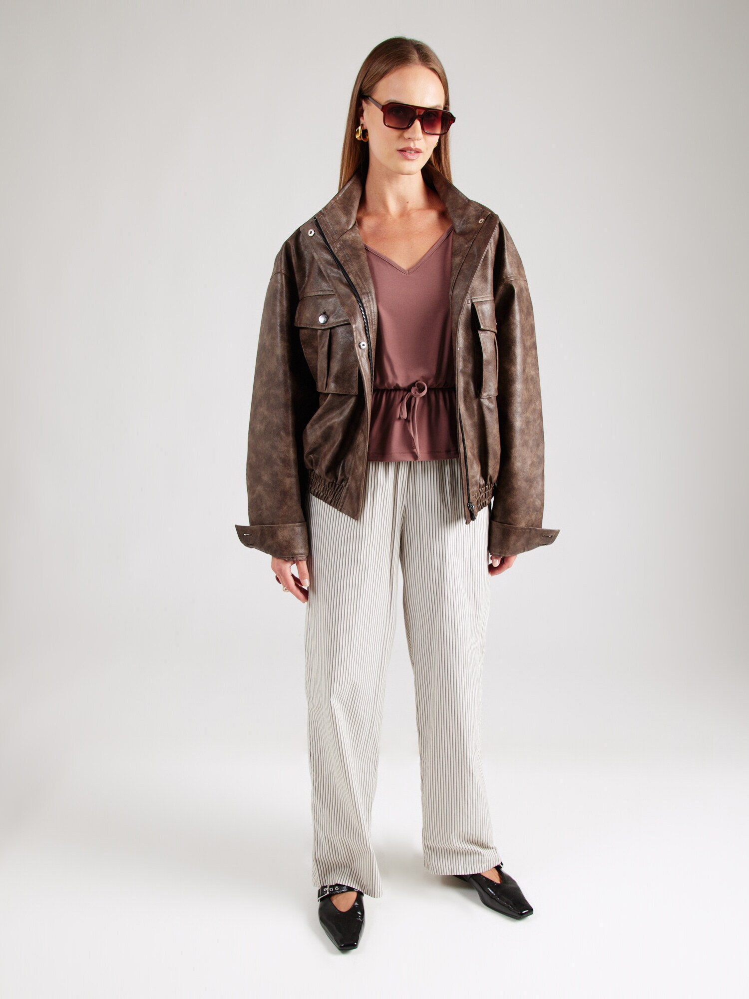 Thumbnail - ABOUT YOU Top Cettina