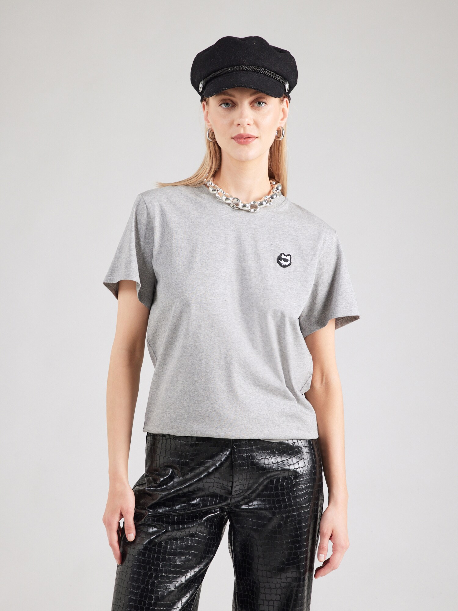 Thumbnail - Karl Lagerfeld T-Shirt IKON