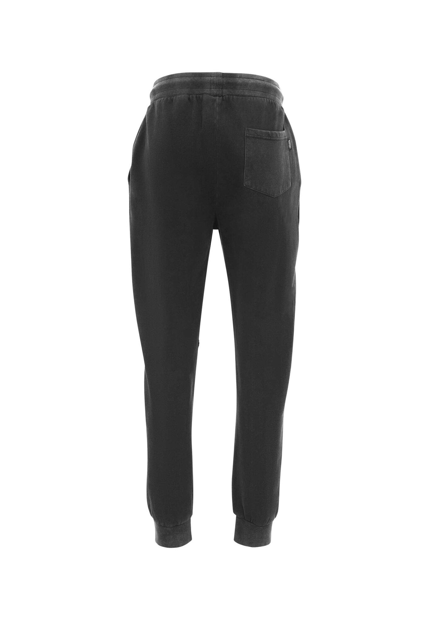 Thumbnail - Jogger 'Peach Dyed Basic Oldskull Logo'