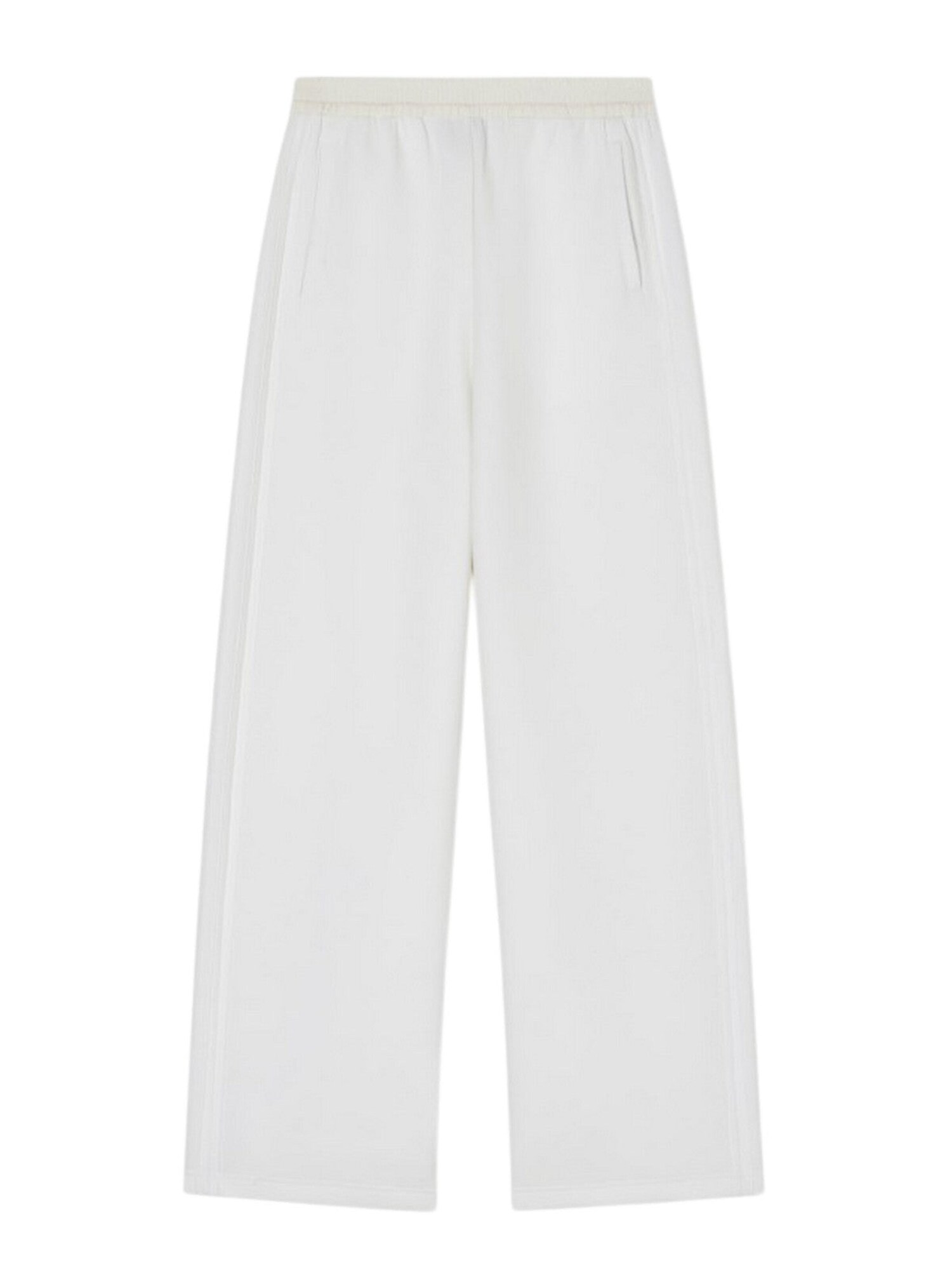 Emporio Armani Pantalón offwhite