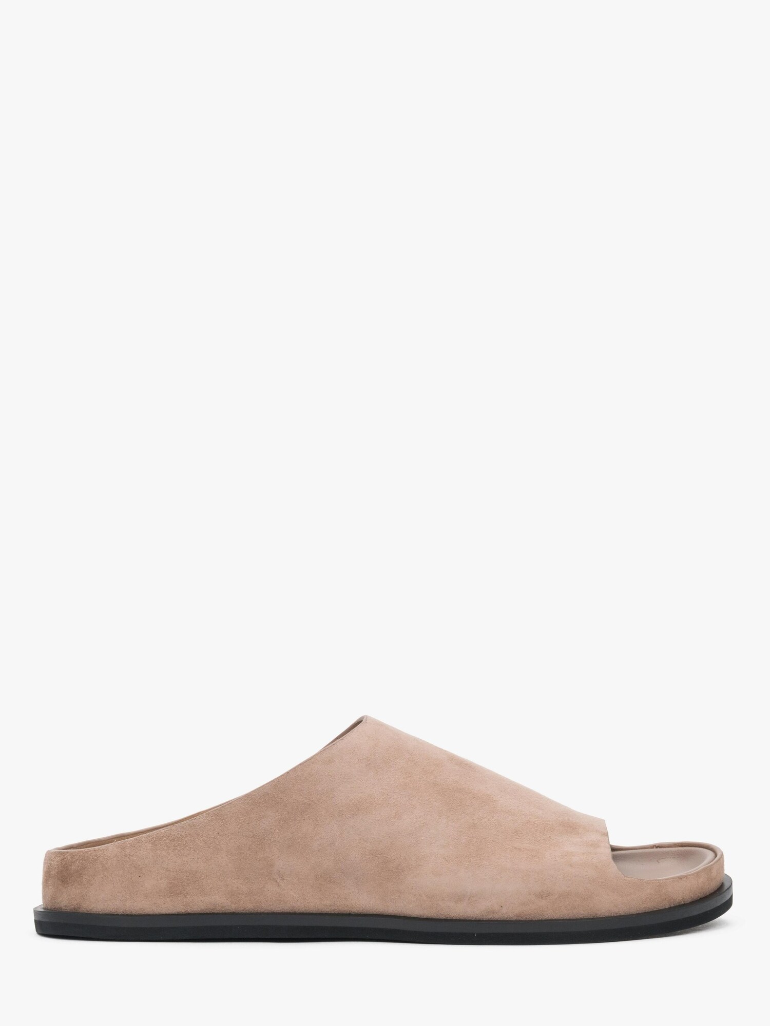 Estro Zapatos abiertos '2602'  marrón claro
