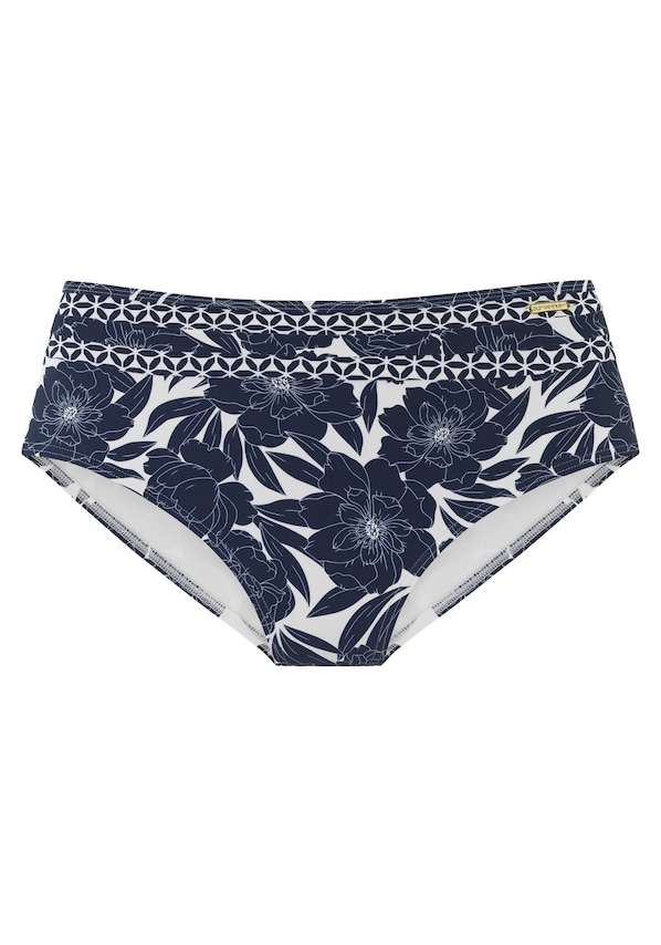 SUNSEEKER, Bikini nadrágok, kék, 2 kép a 4 közül