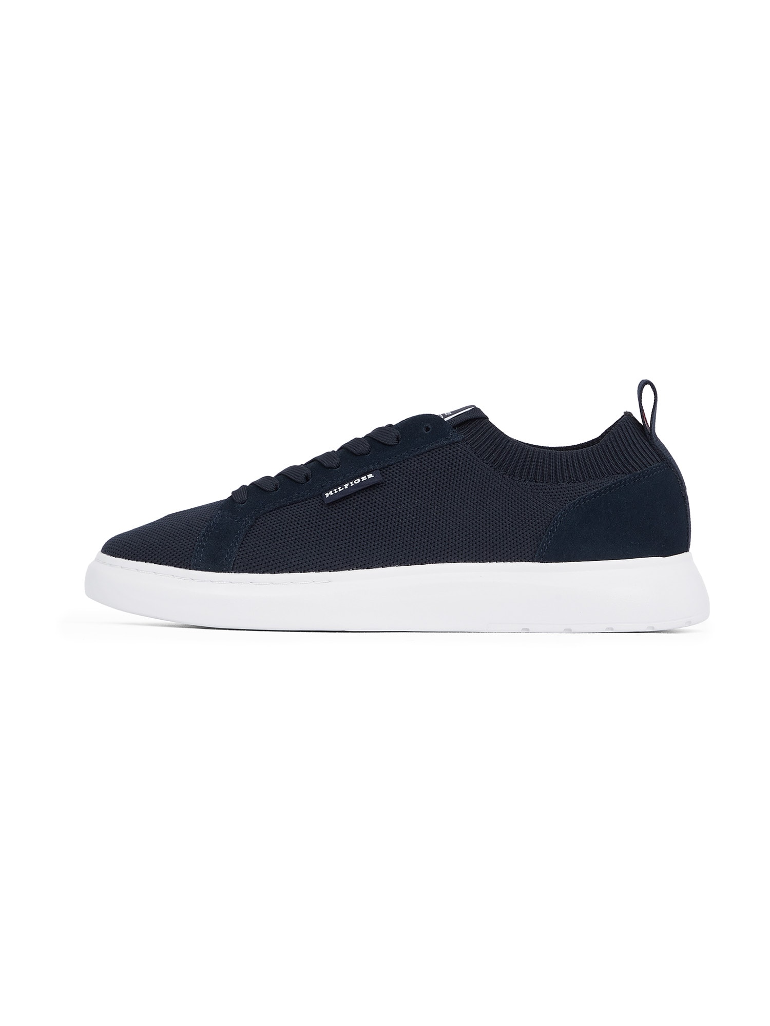 TOMMY HILFIGER Sneaker low  albastru marin