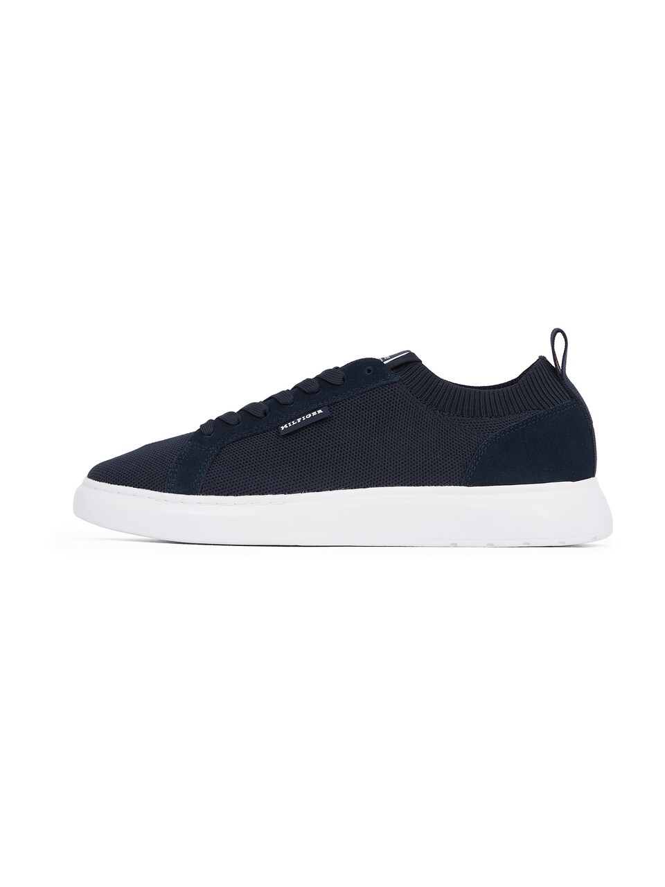 Låg sneaker