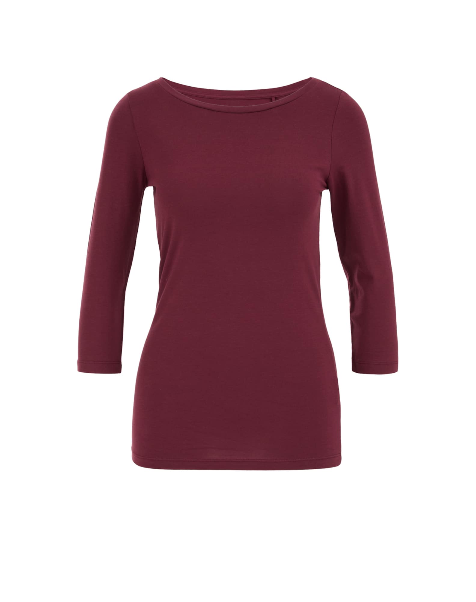WE Fashion Tricou  roșu