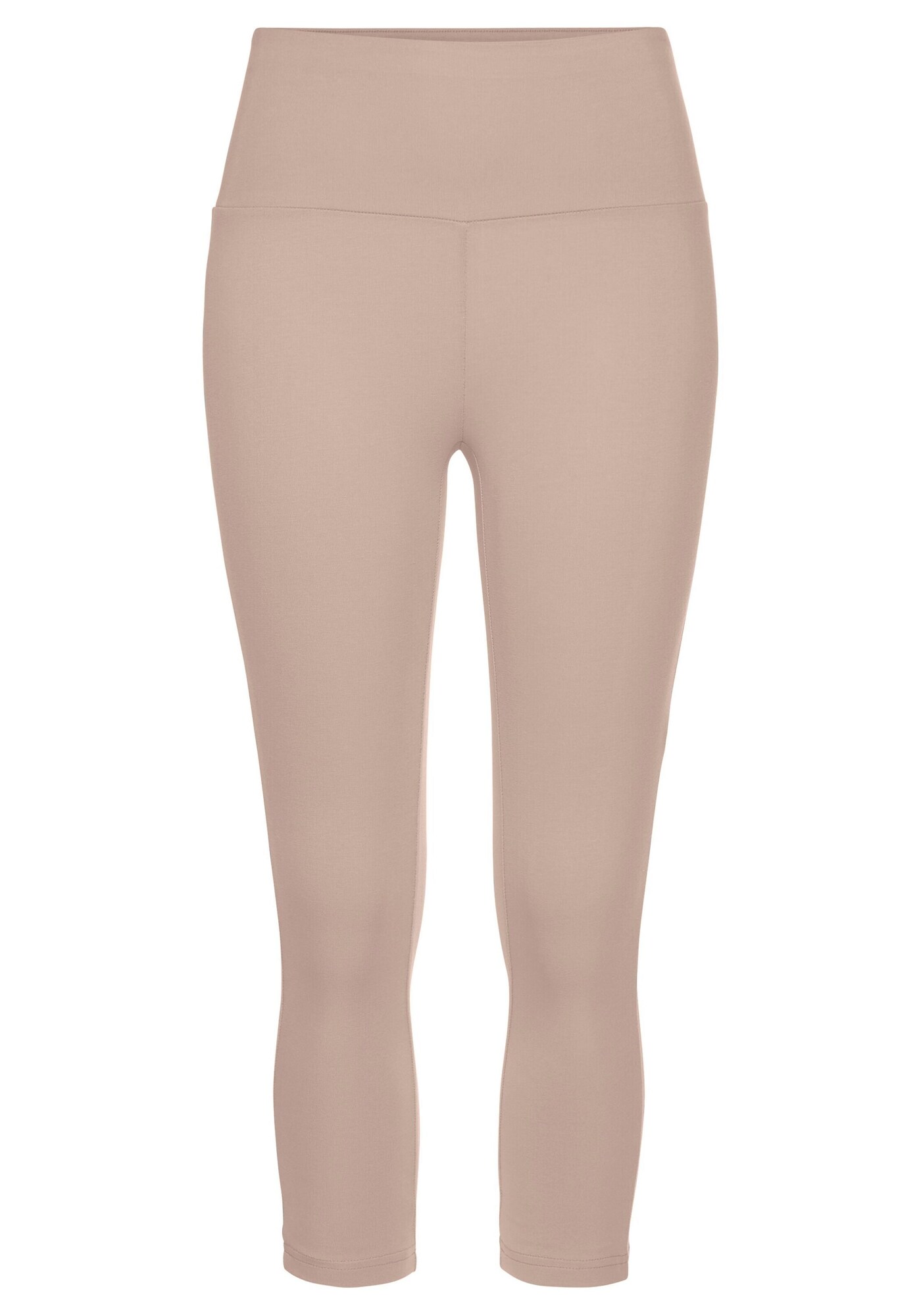 LASCANA Leggings  bézs akciós termékkép 1