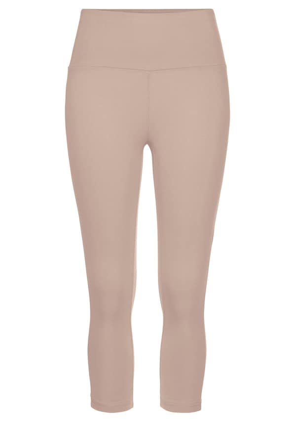 LASCANA, Leggings, bézs, 2 kép a 8 közül