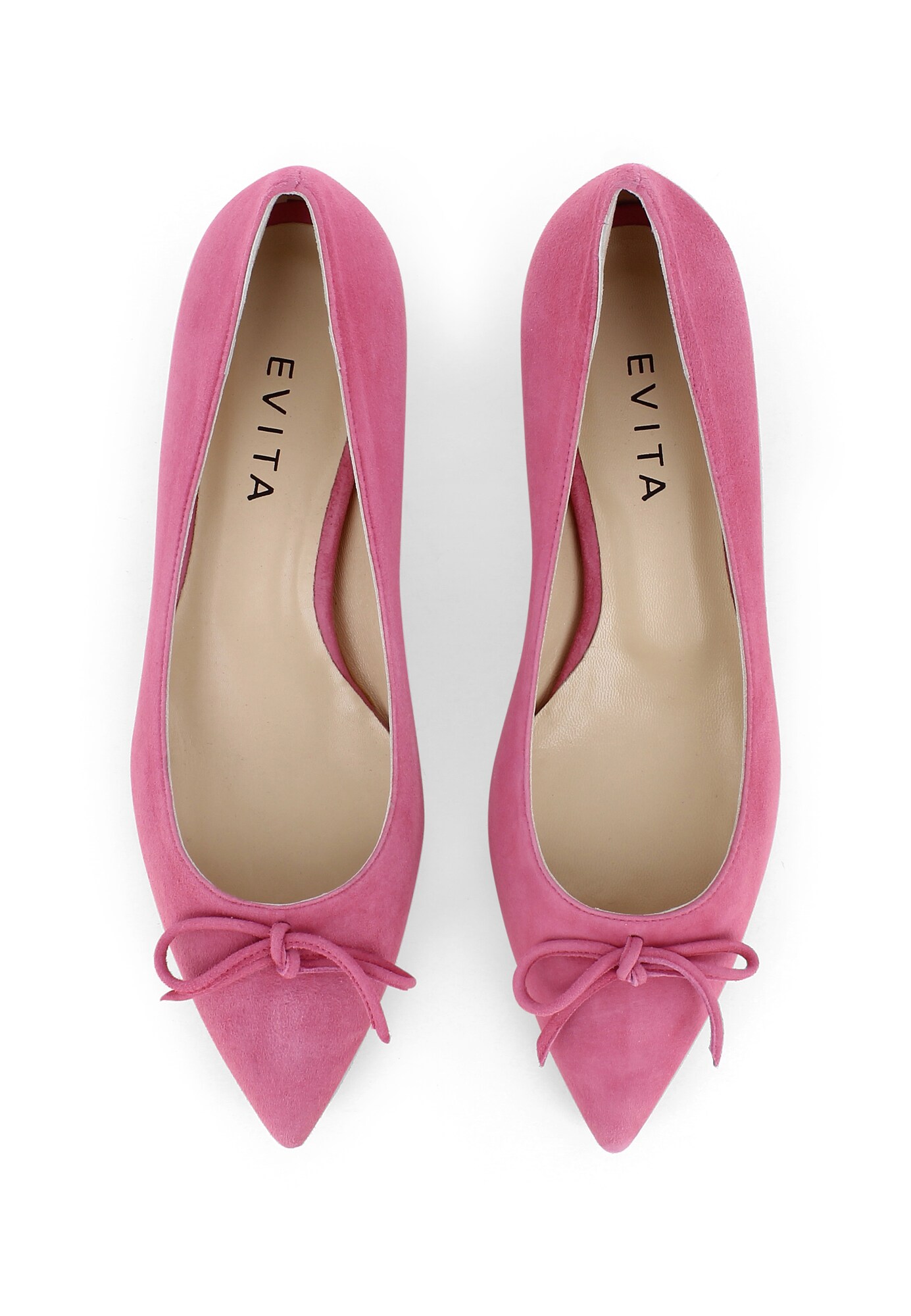 Thumbnail - EVITA Pumps FRANCA