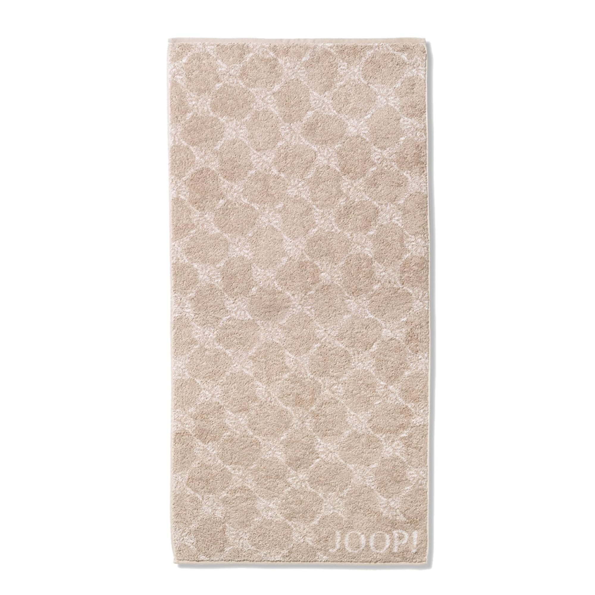 JOOP! Toalla crema / champán