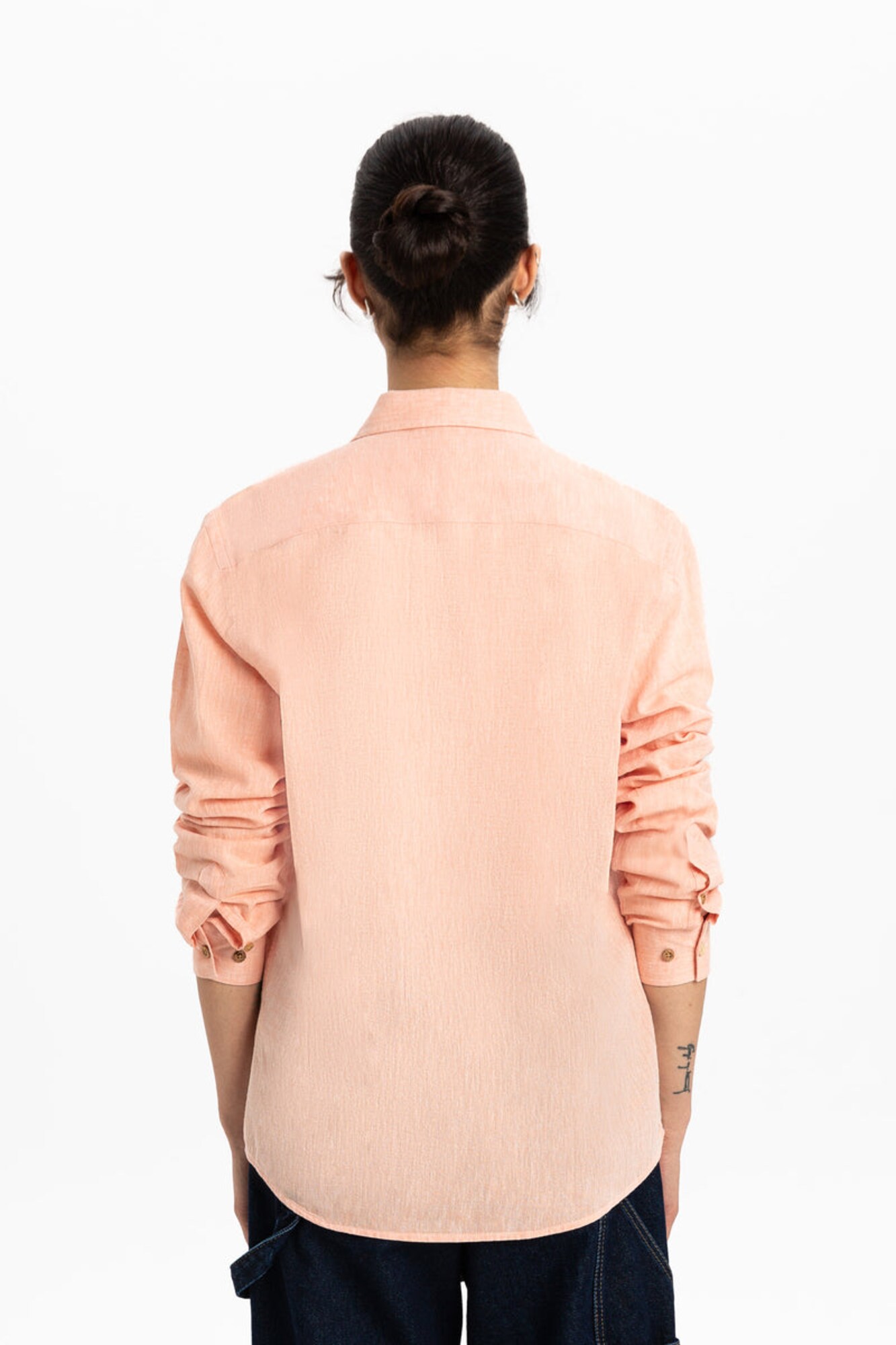 Thumbnail - UNIQVIBE Bluse