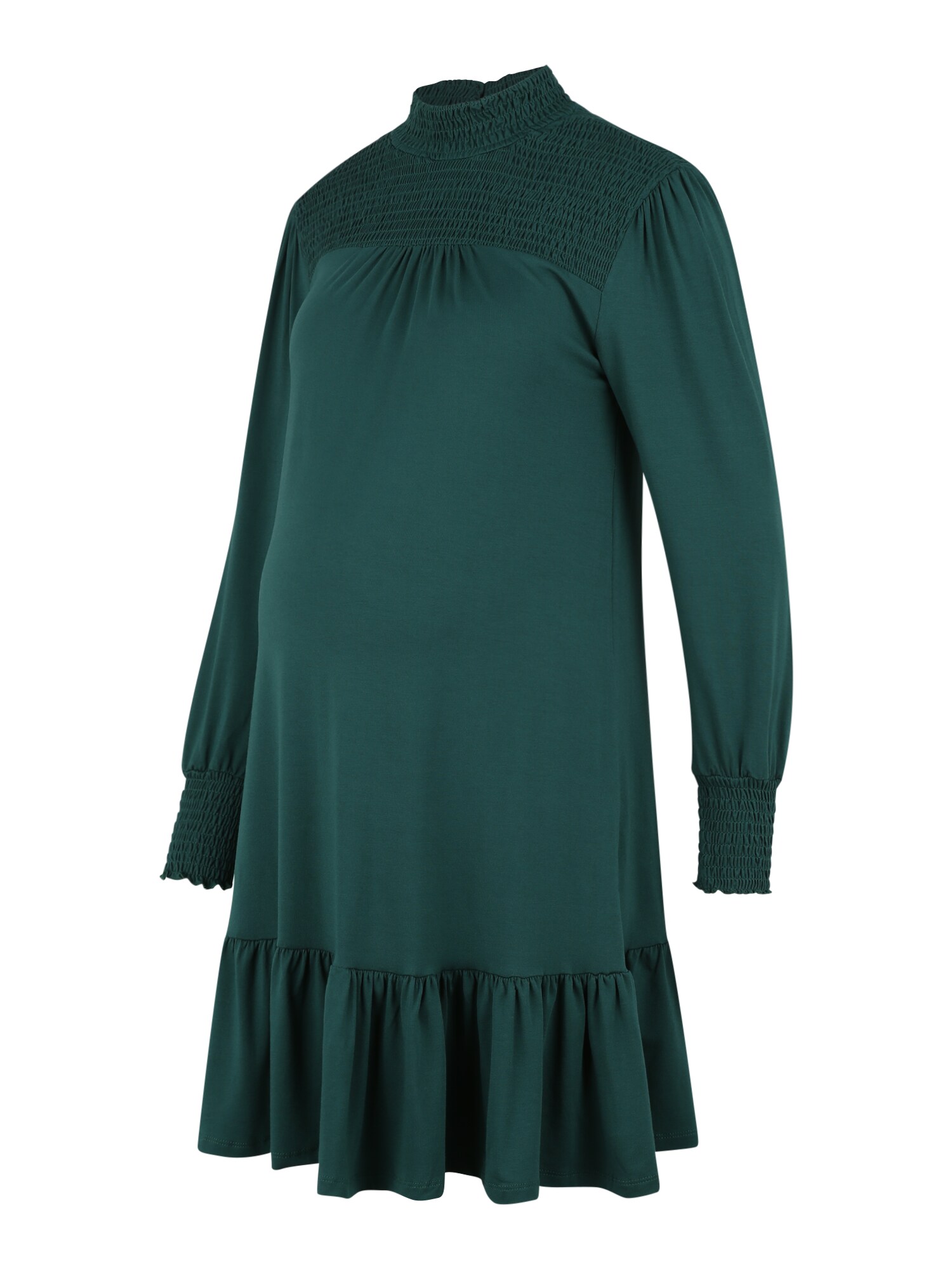 Dorothy Perkins Maternity Suknelė  tamsiai žalia