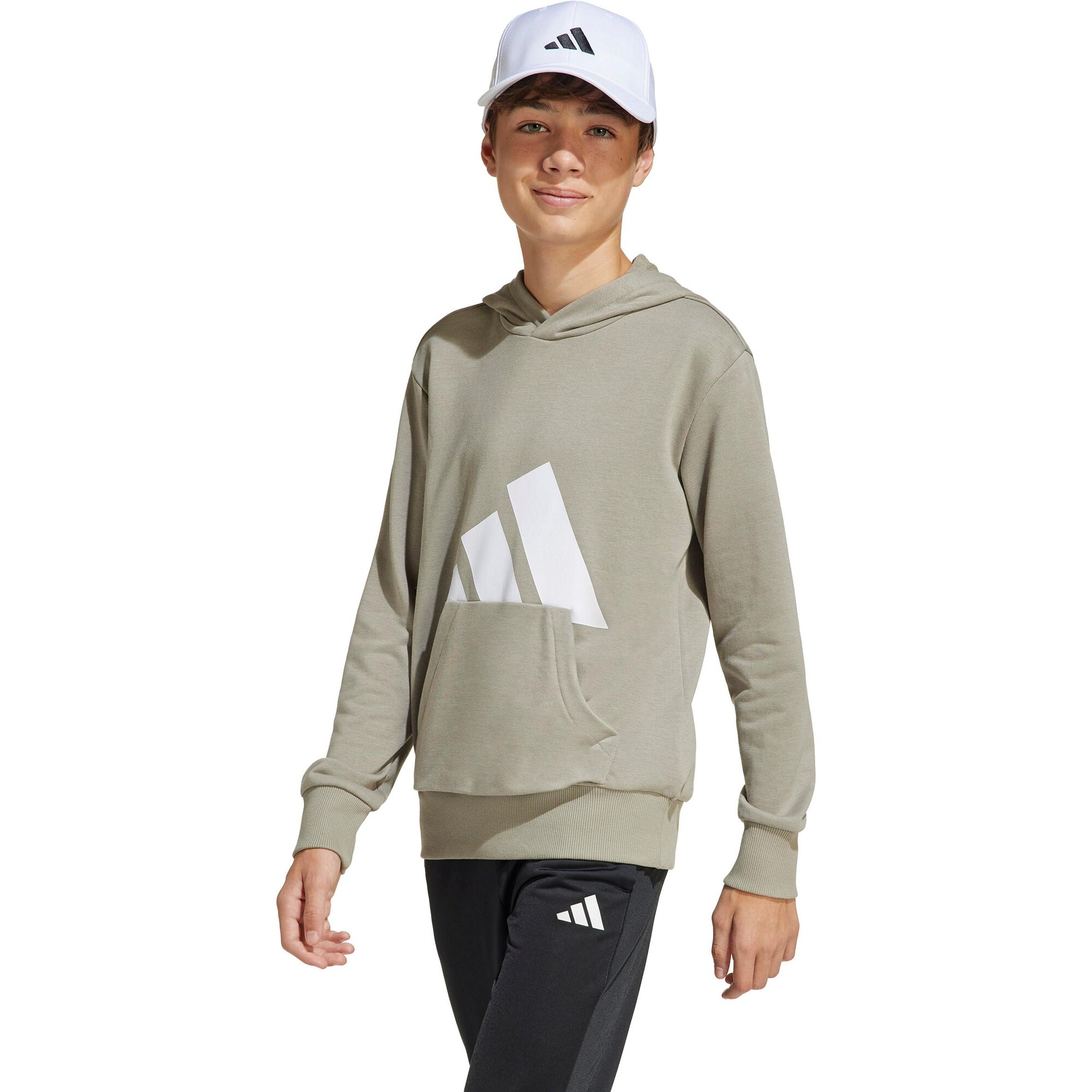Thumbnail - ADIDAS SPORTSWEAR Sportsweatshirt Essentials