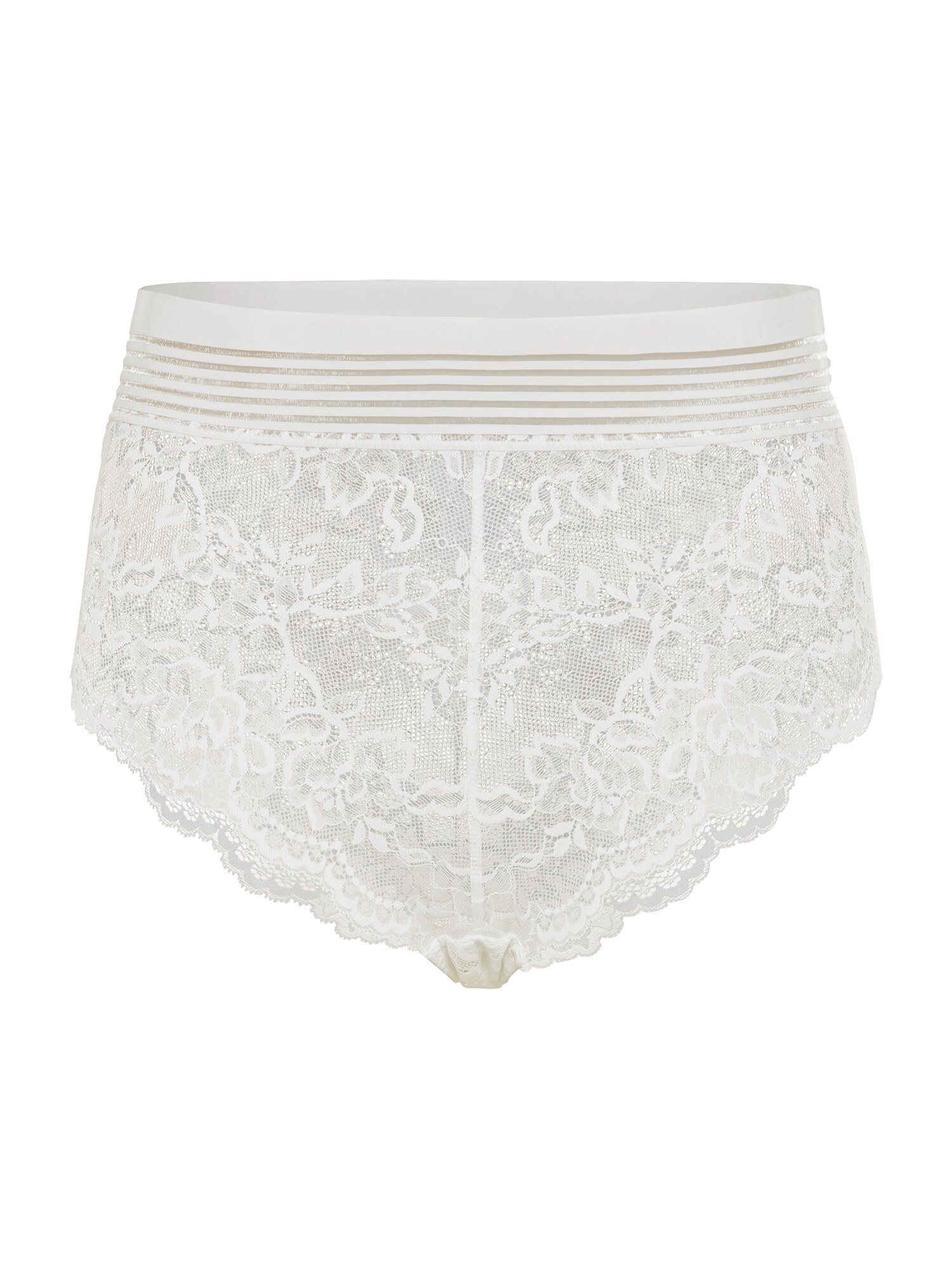 LASCANA Chiloți  crem