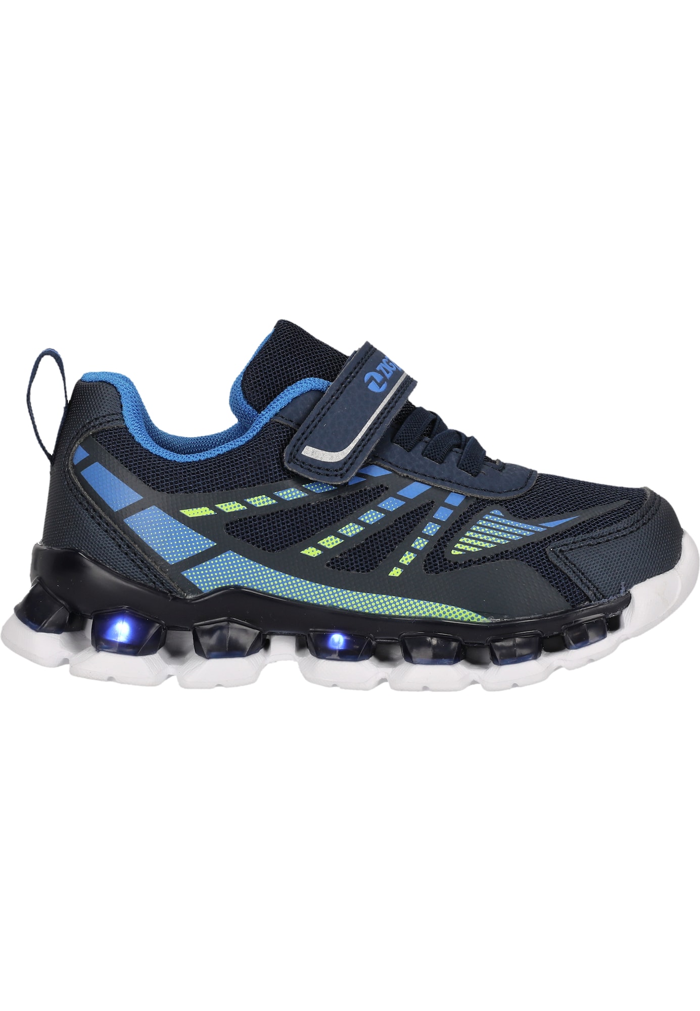 Thumbnail - Sneaker 'Nunsta'