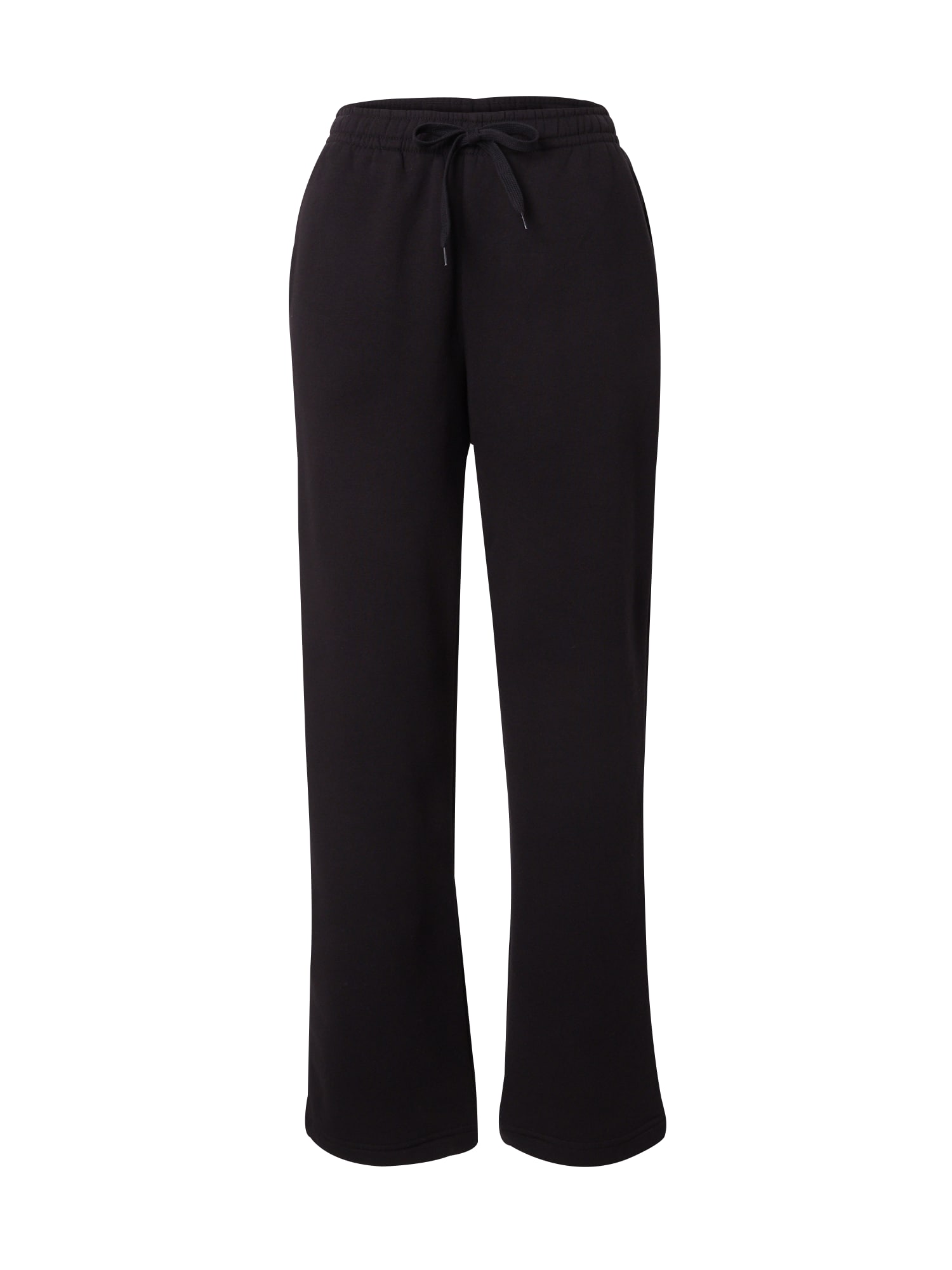 Gina Tricot Nadrág  fekete akciós termékkép 1