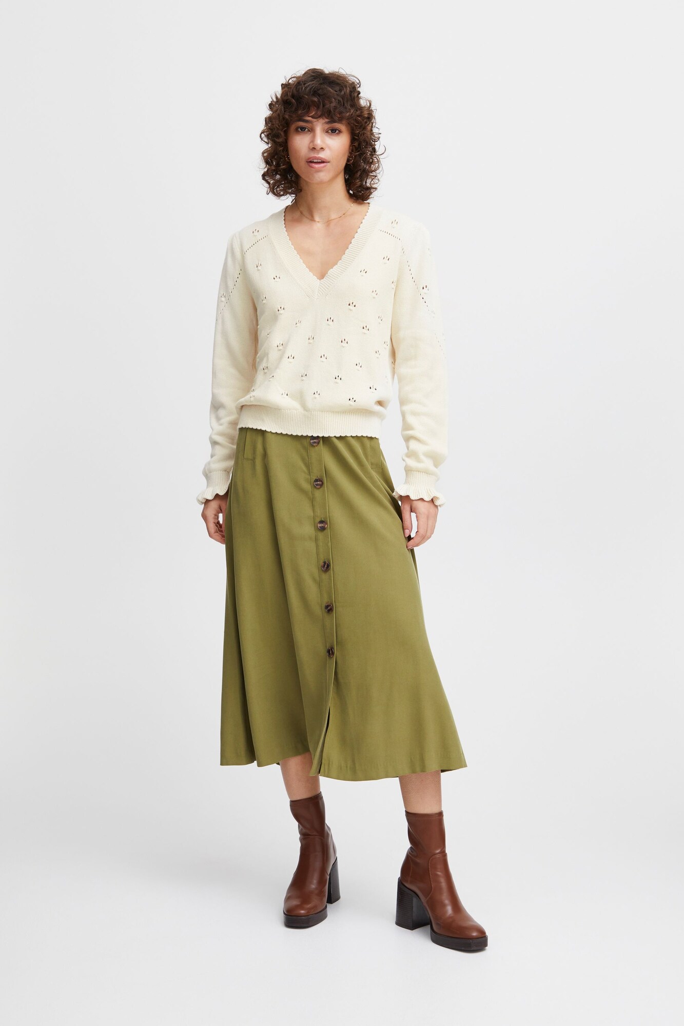 Thumbnail - Atelier Rve Pullover