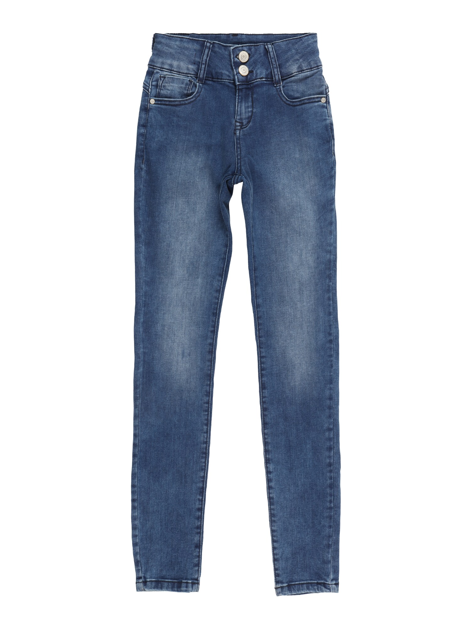 Cars Jeans Farmer  kék farmer akciós termékkép 1