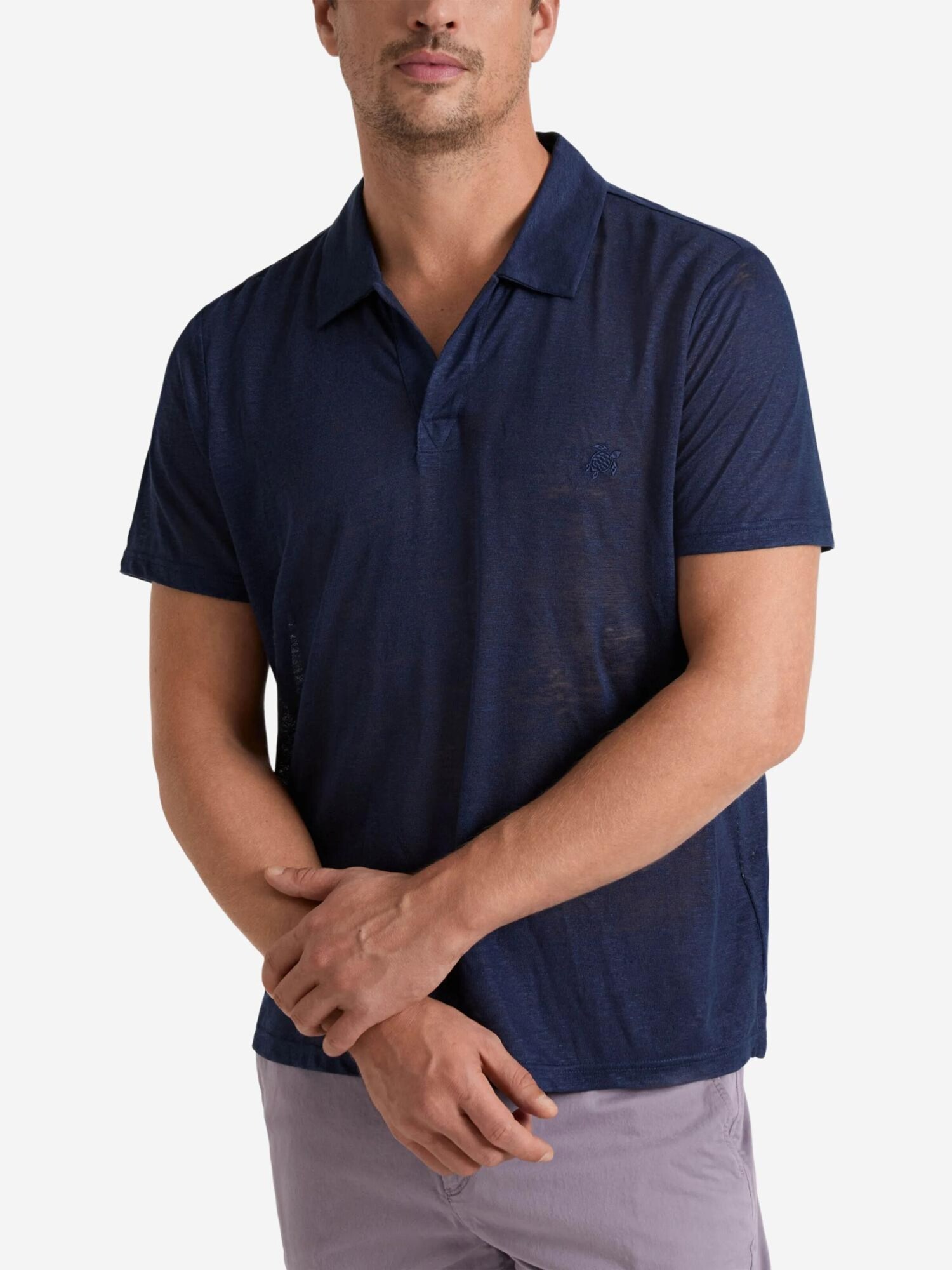 Vilebrequin Camiseta azul – imagen 20