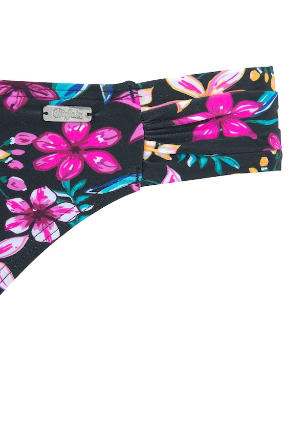 BUFFALO, Bikini, fekete, 2 kép a 4 közül