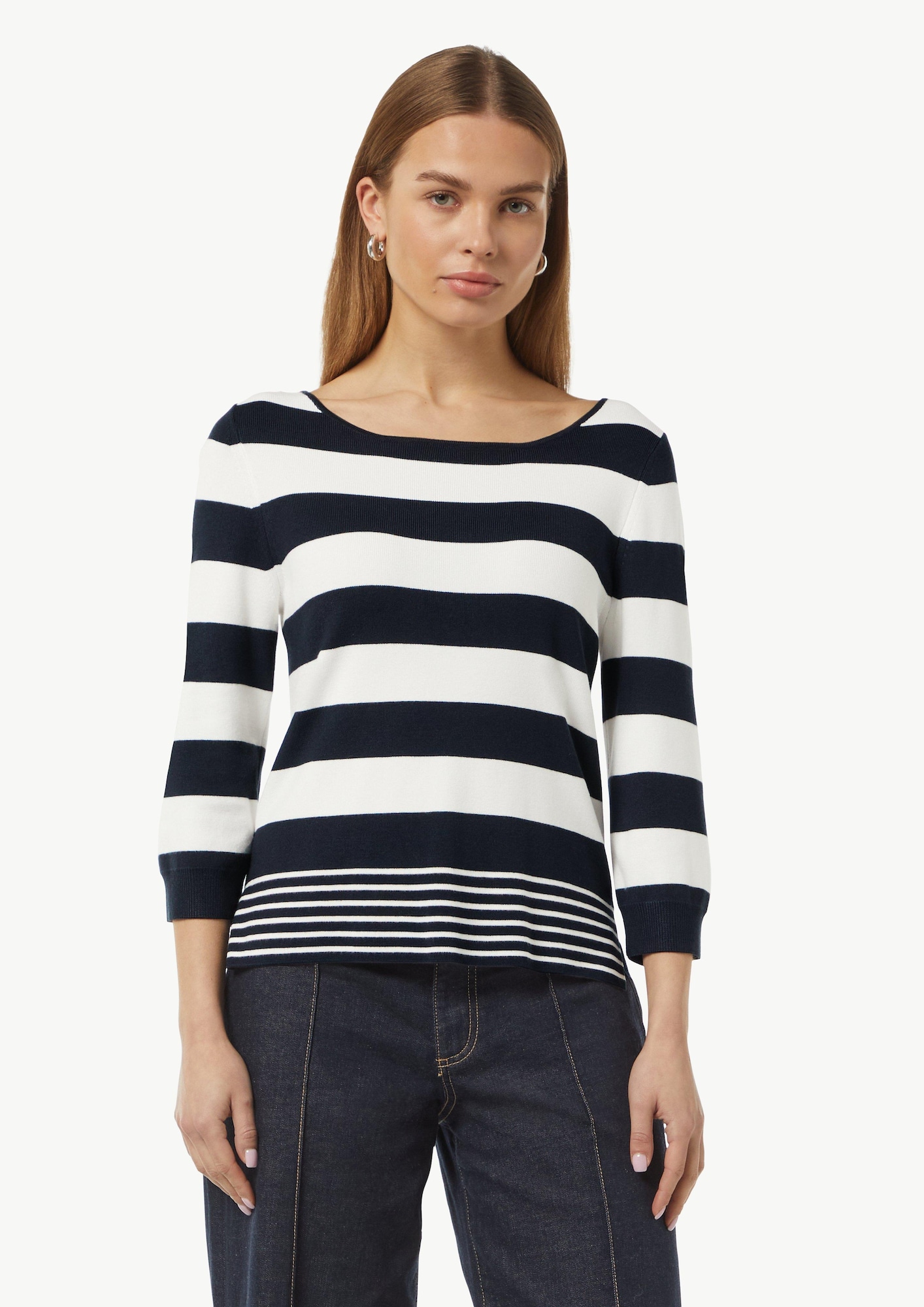 Thumbnail - COMMA Pullover