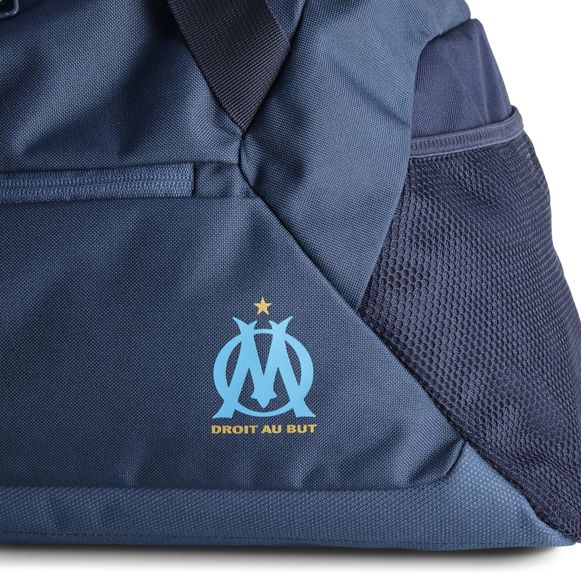 Thumbnail - PUMA Sporttasche Olympique de Marseille