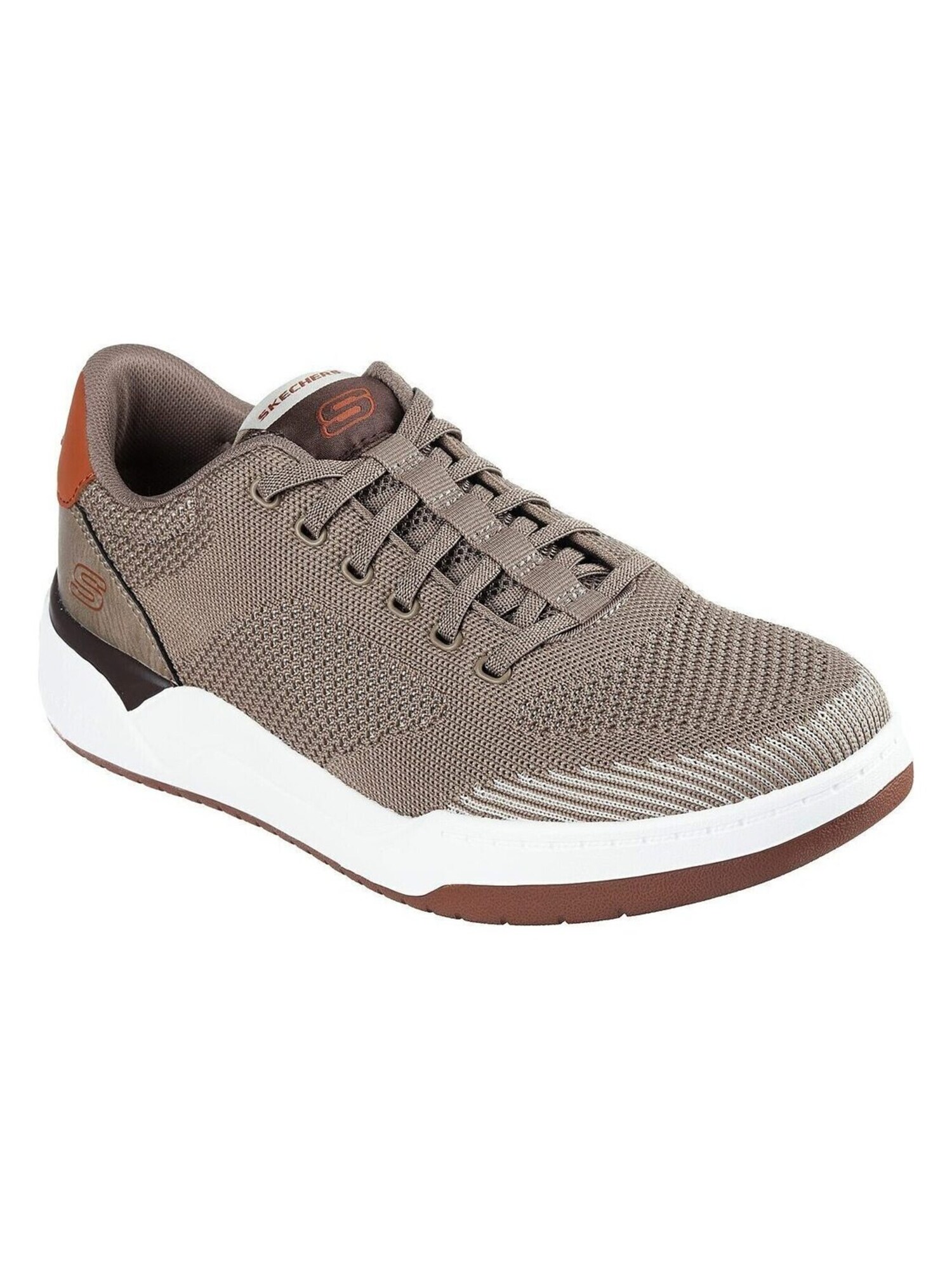 SKECHERS Calzado deportivo 'Skechers Corliss - Dorset'  antracita