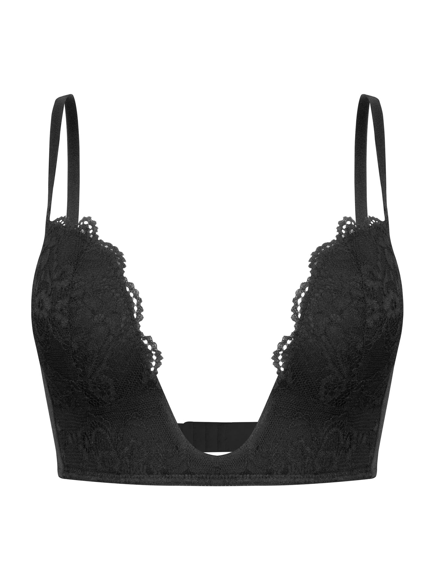 MAGIC Bodyfashion Sutien  negru