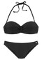 Nincs kiválasztva, JETTE, Bikini, fekete