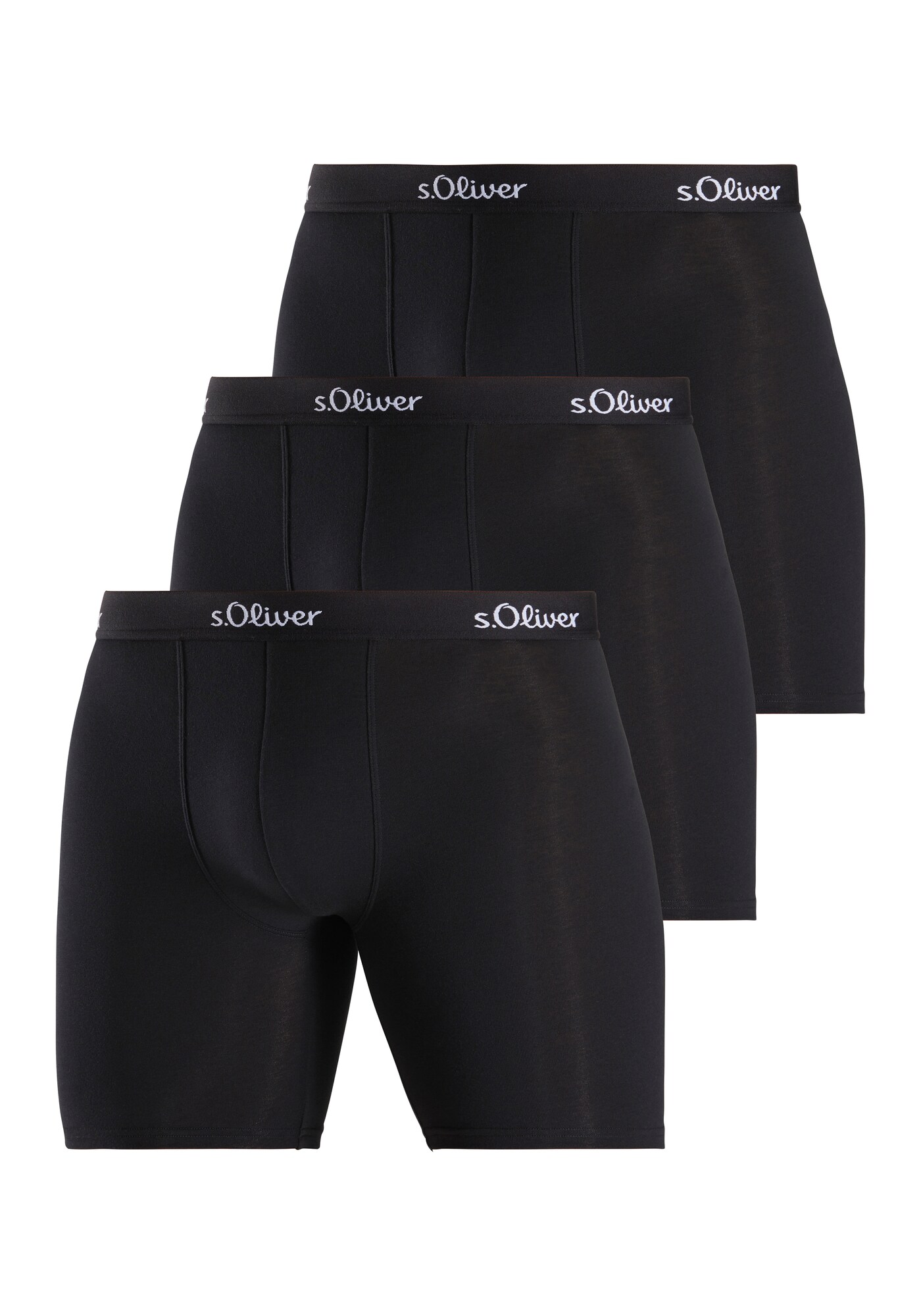 Thumbnail - s.Oliver Boxershorts