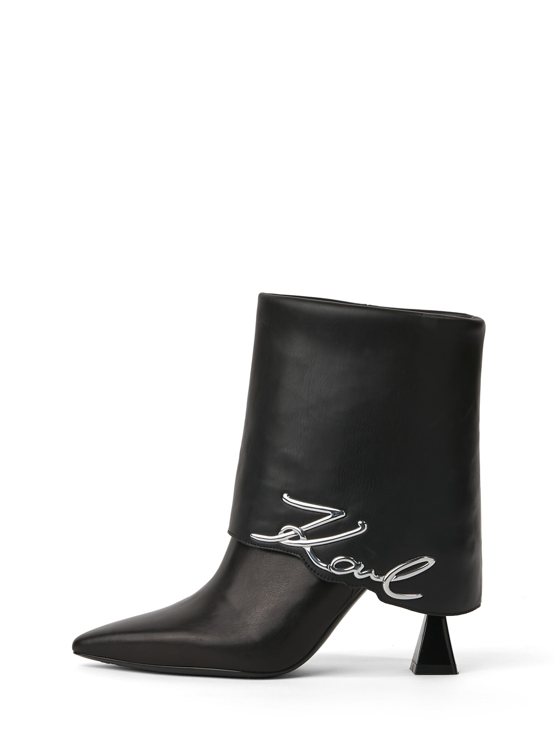 Karl Lagerfeld Stövlett 'Debut II' kängor & boots dam