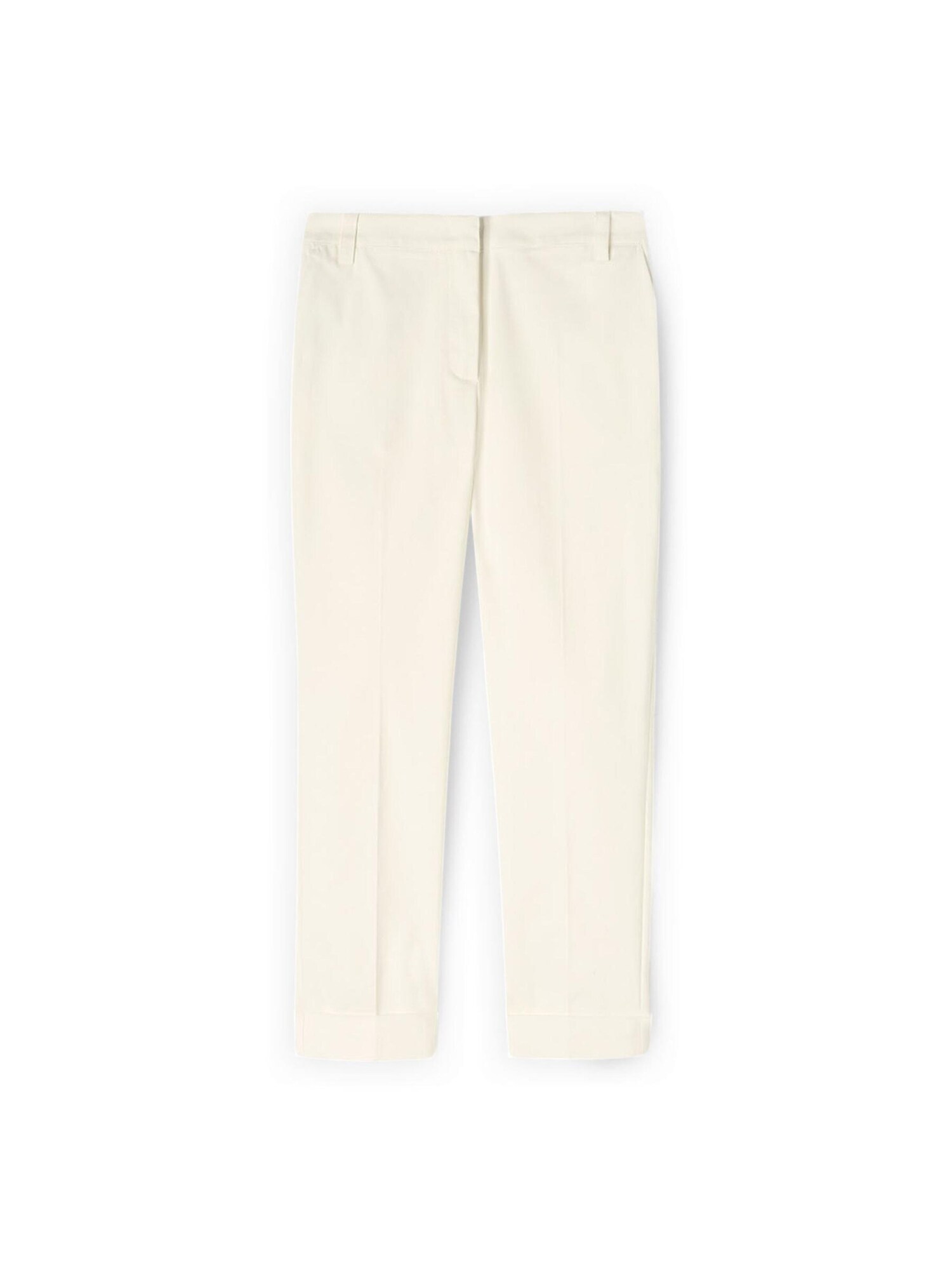 MOTIVI Pantalón  blanco