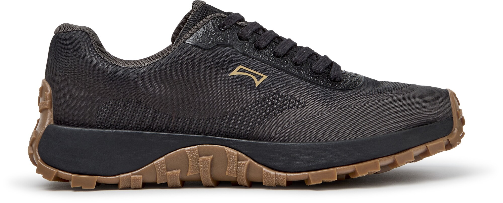 CAMPER Zapatillas deportivas bajas ' Drift Trail ' negro – imagen 7