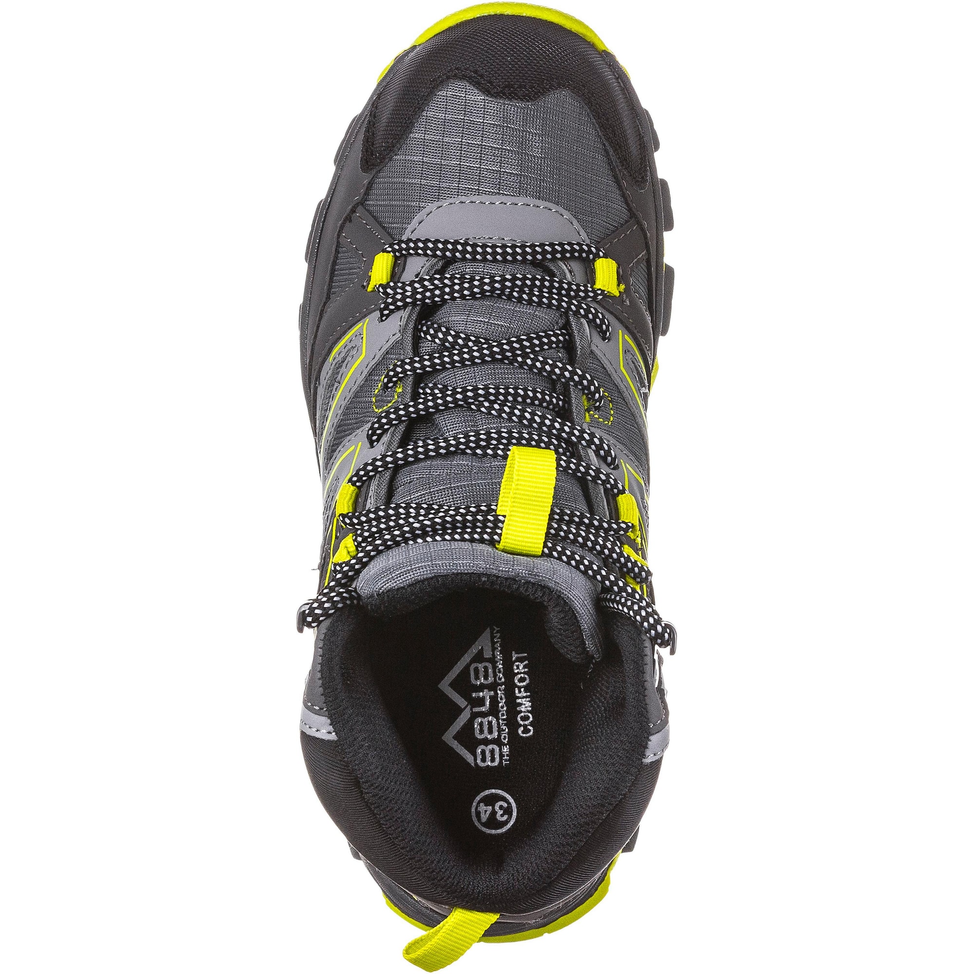Thumbnail - Outdoorboots 'Teide'