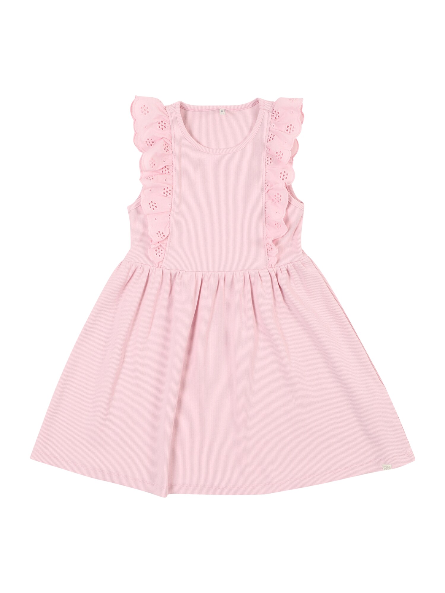 Only Mini Ruha 'KMGDREA'  rózsaszín akciós termékkép 1