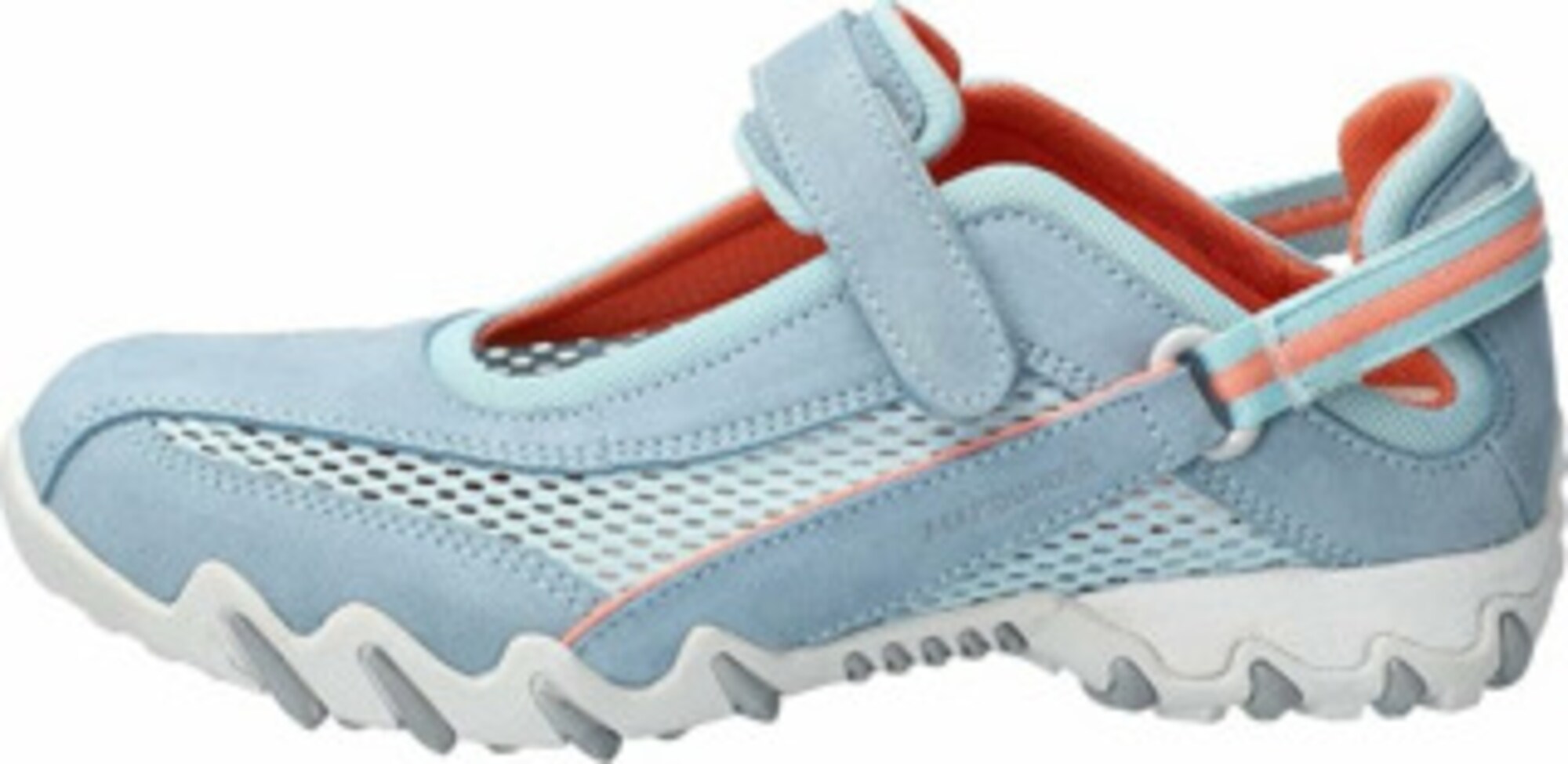 Thumbnail - ALLROUNDER BY MEPHISTO Sandale