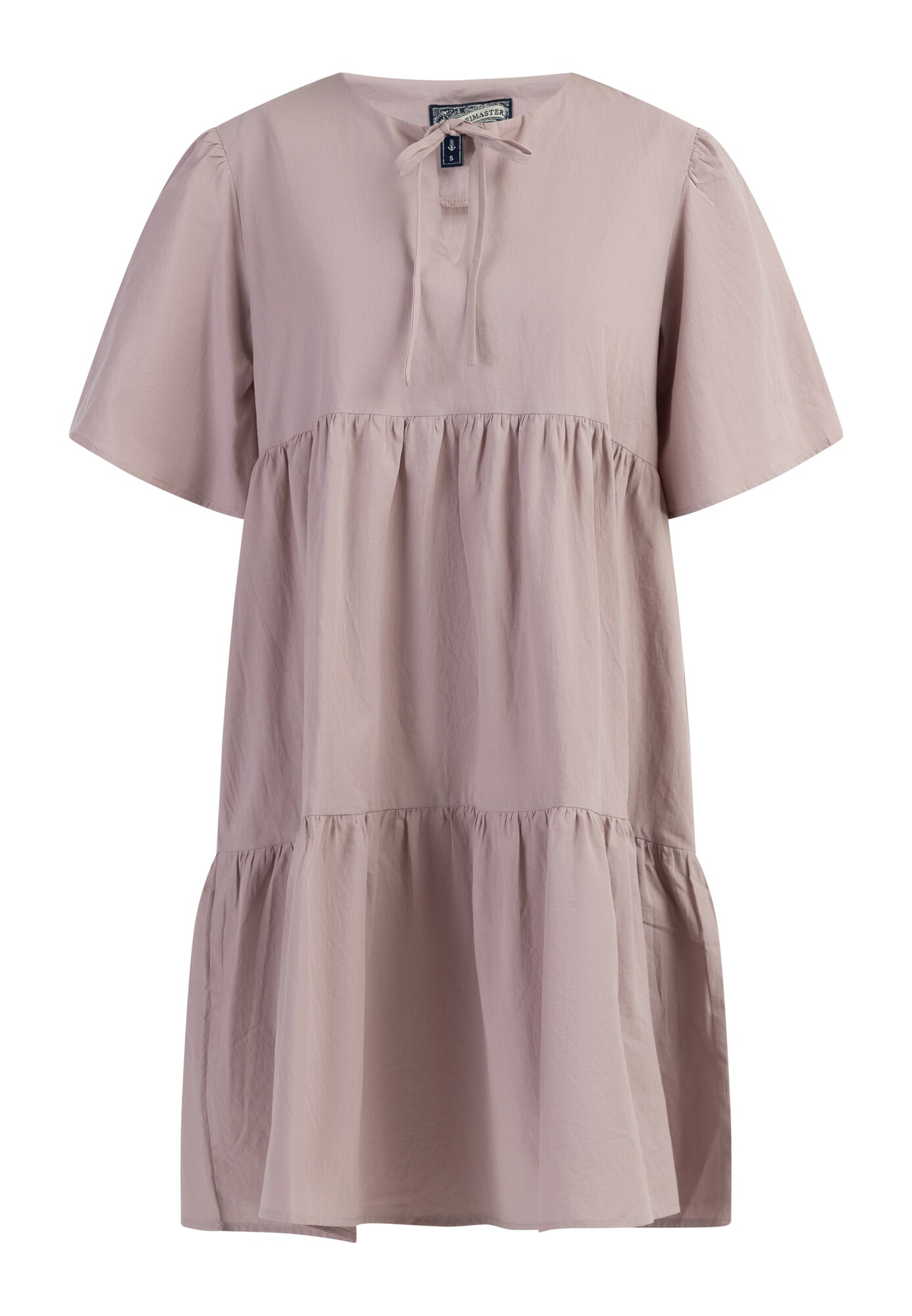 DreiMaster Vintage Vestido altrosa
